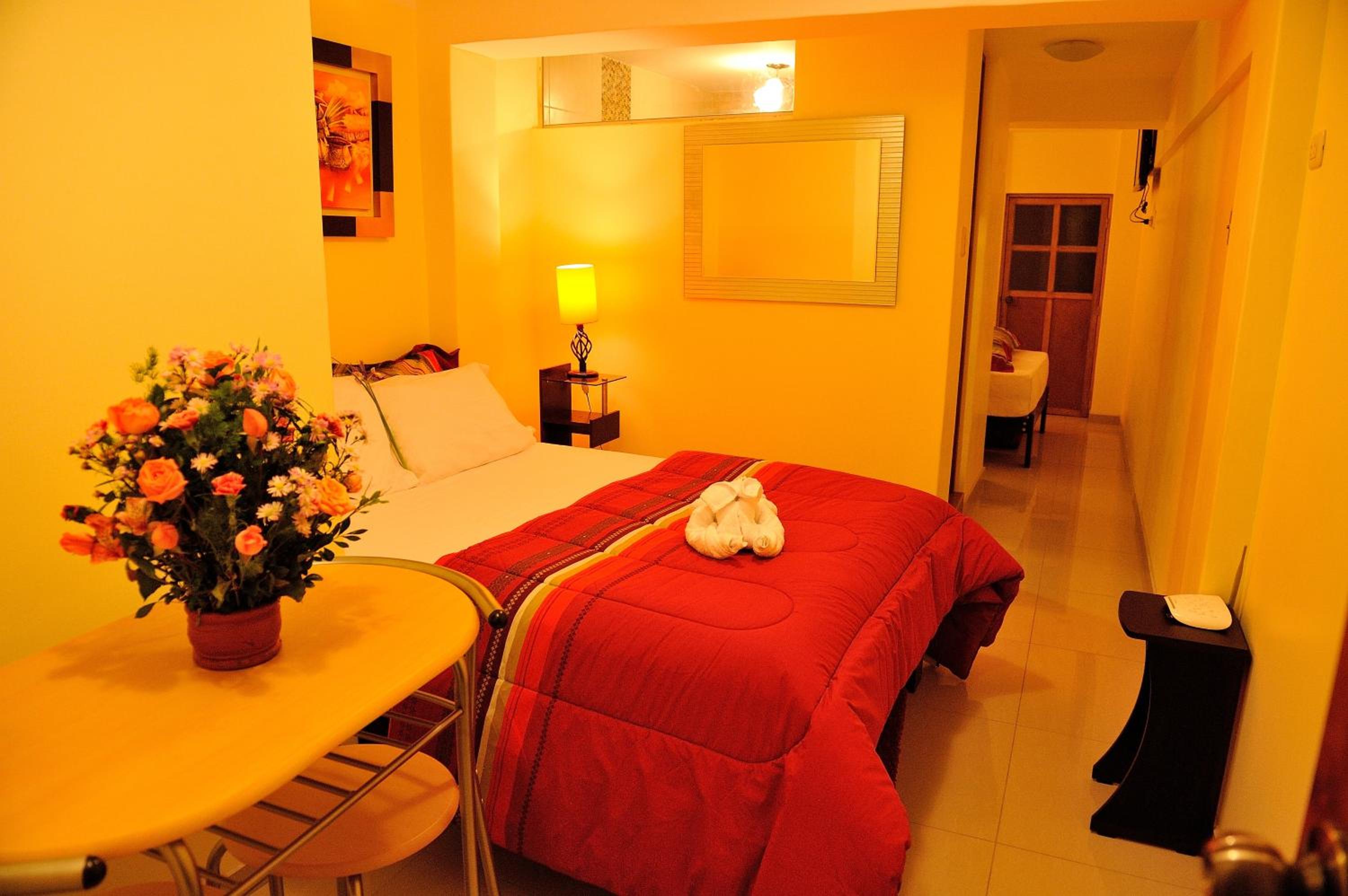 Tambo del Solar, photo 54