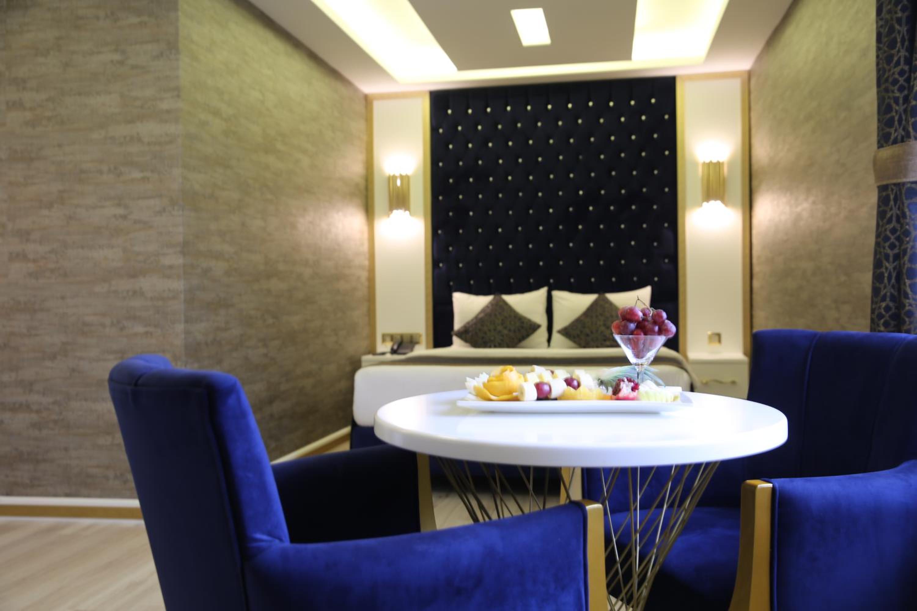 Emirtimes Otel&Spa - Tuzla - Image 62