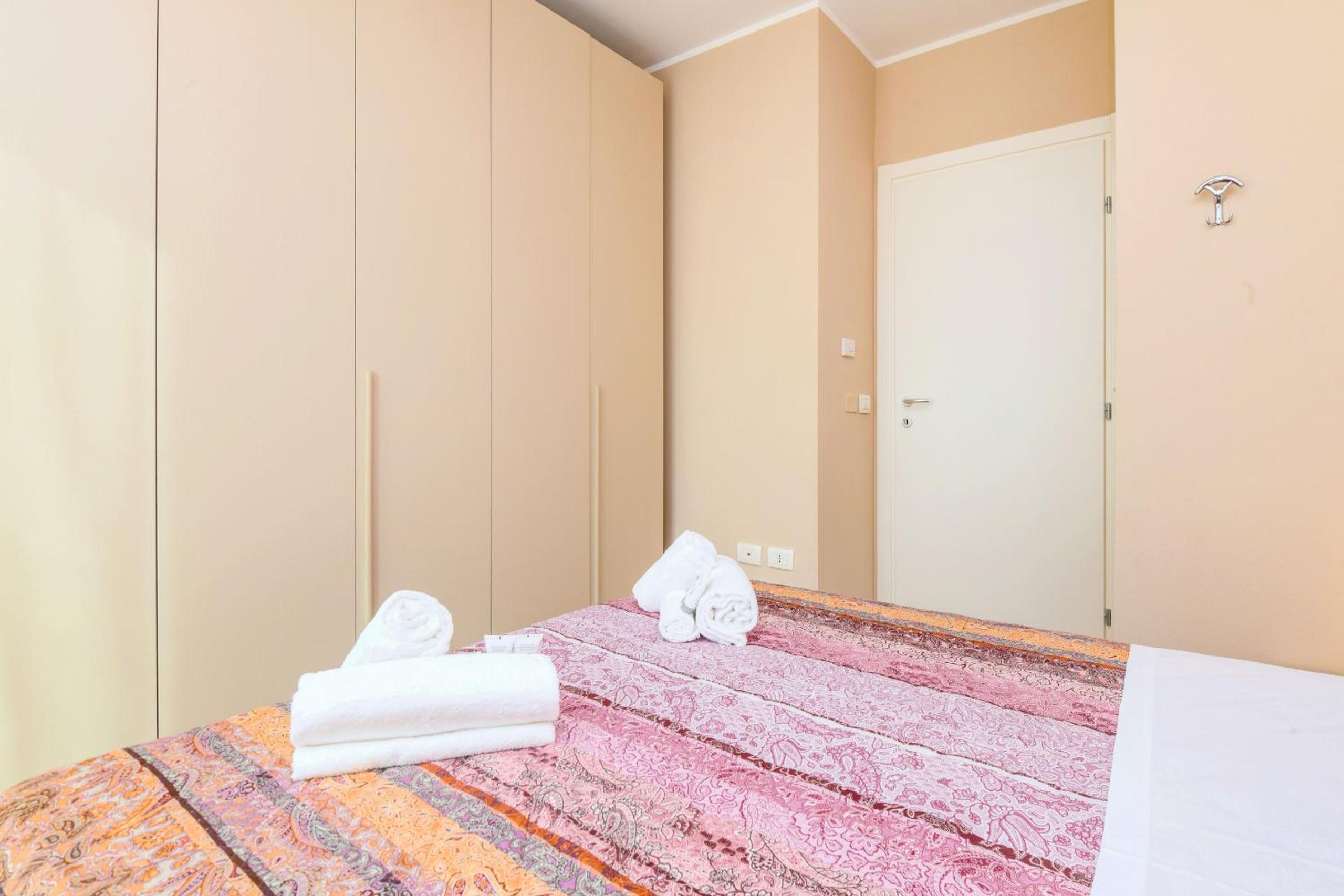 Appartamento Faelmo Luxury view 3