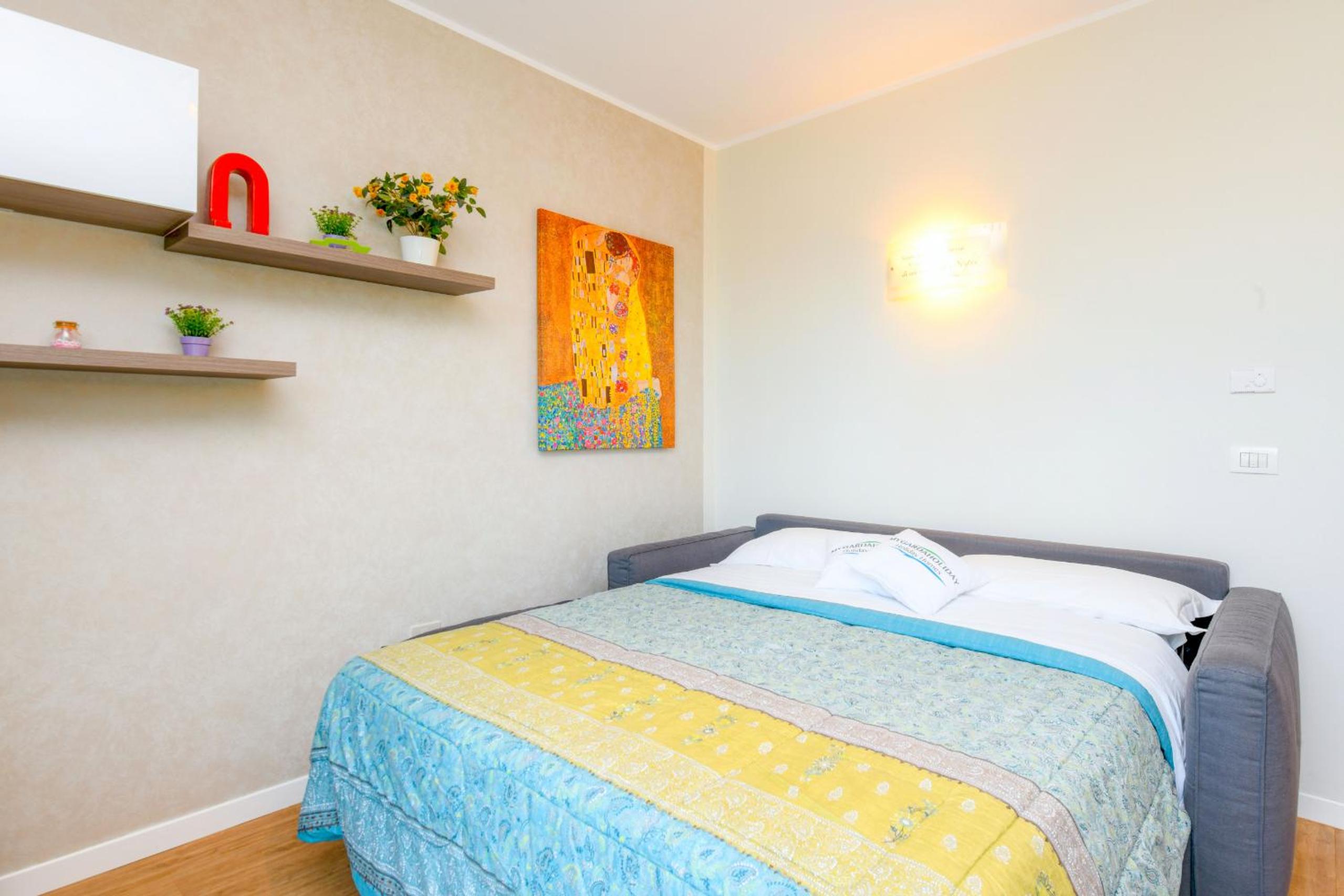 Appartamento Faelmo Luxury view 5