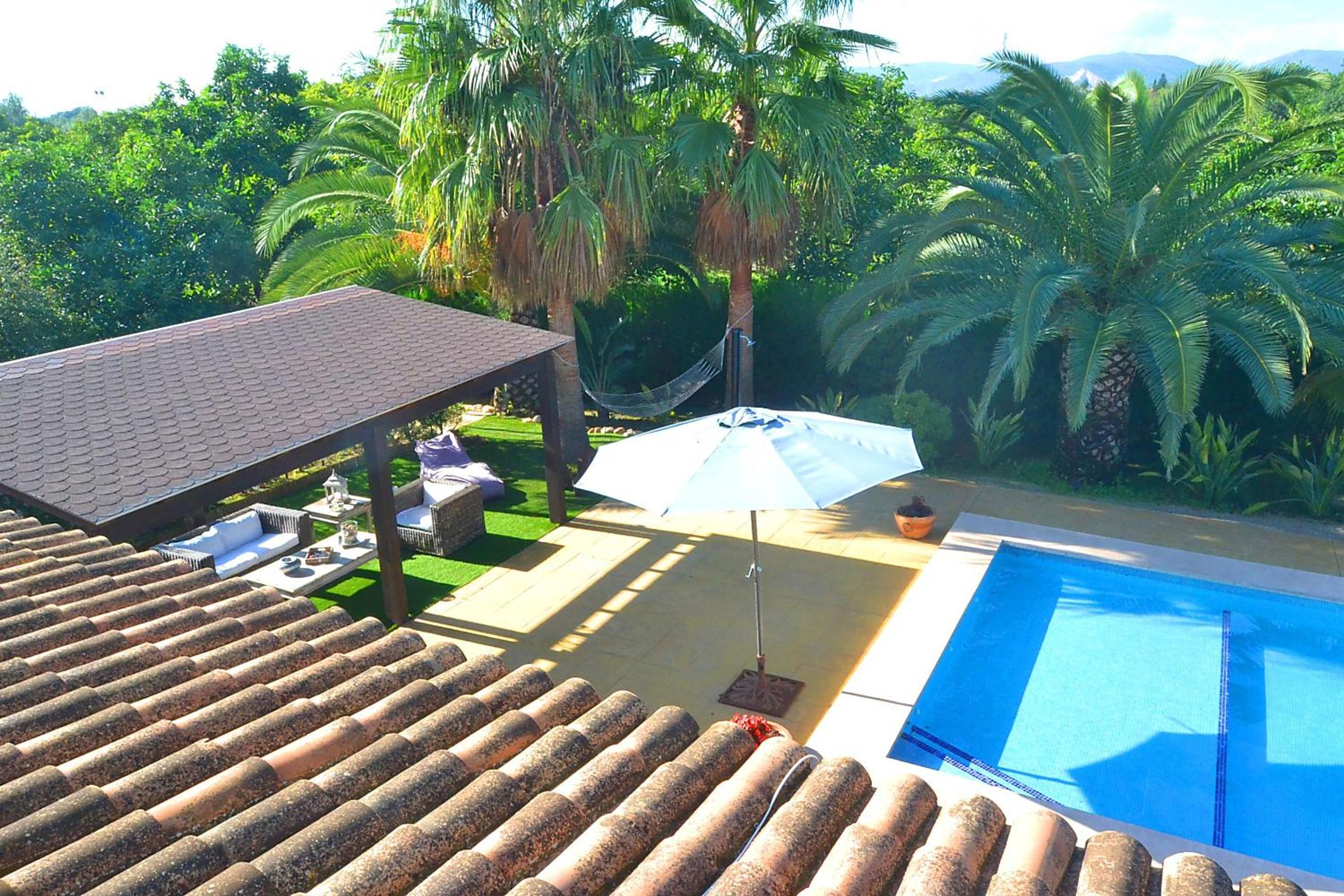 Caricuao house