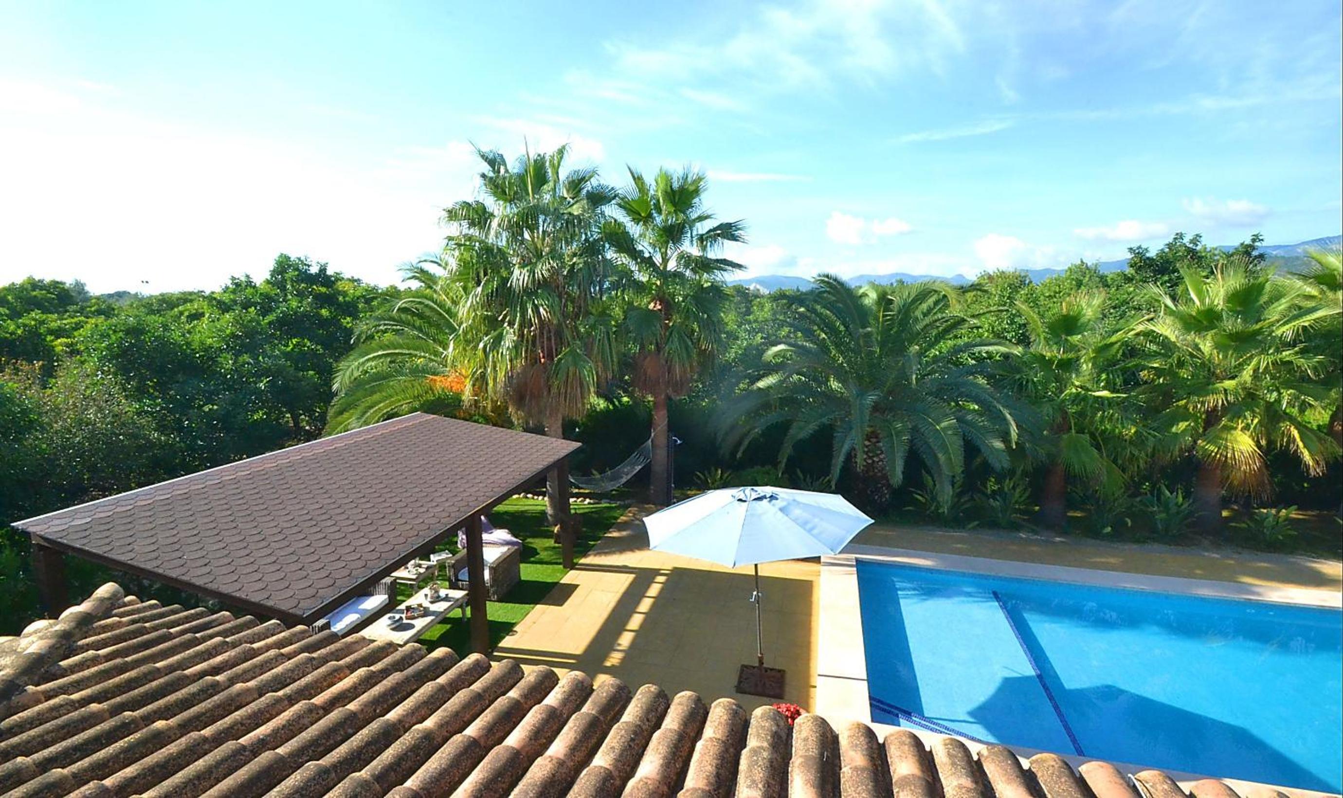 Caricuao house