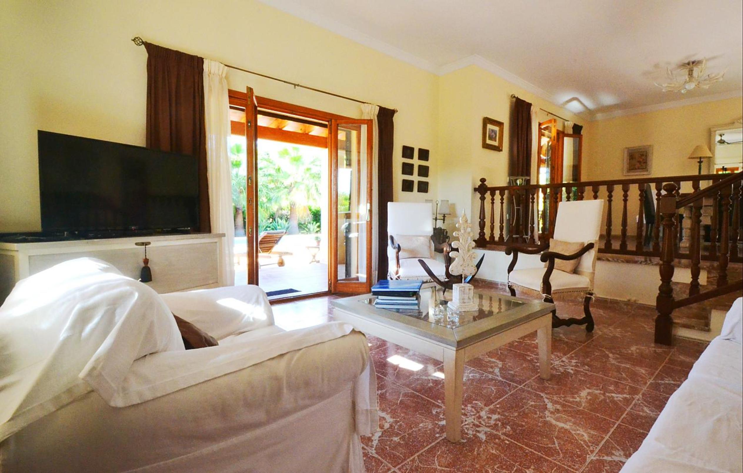 Caricuao house
