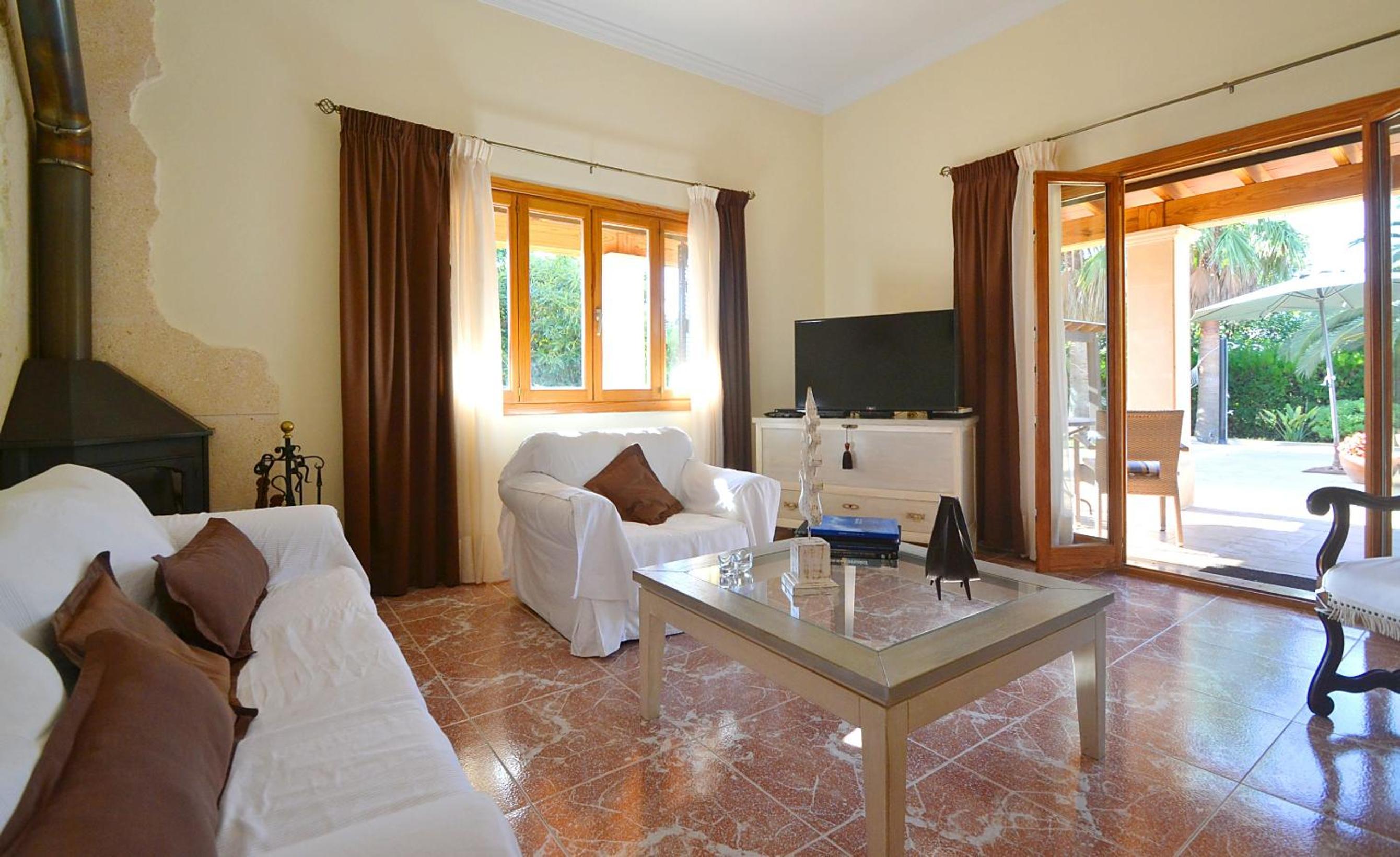 Caricuao house