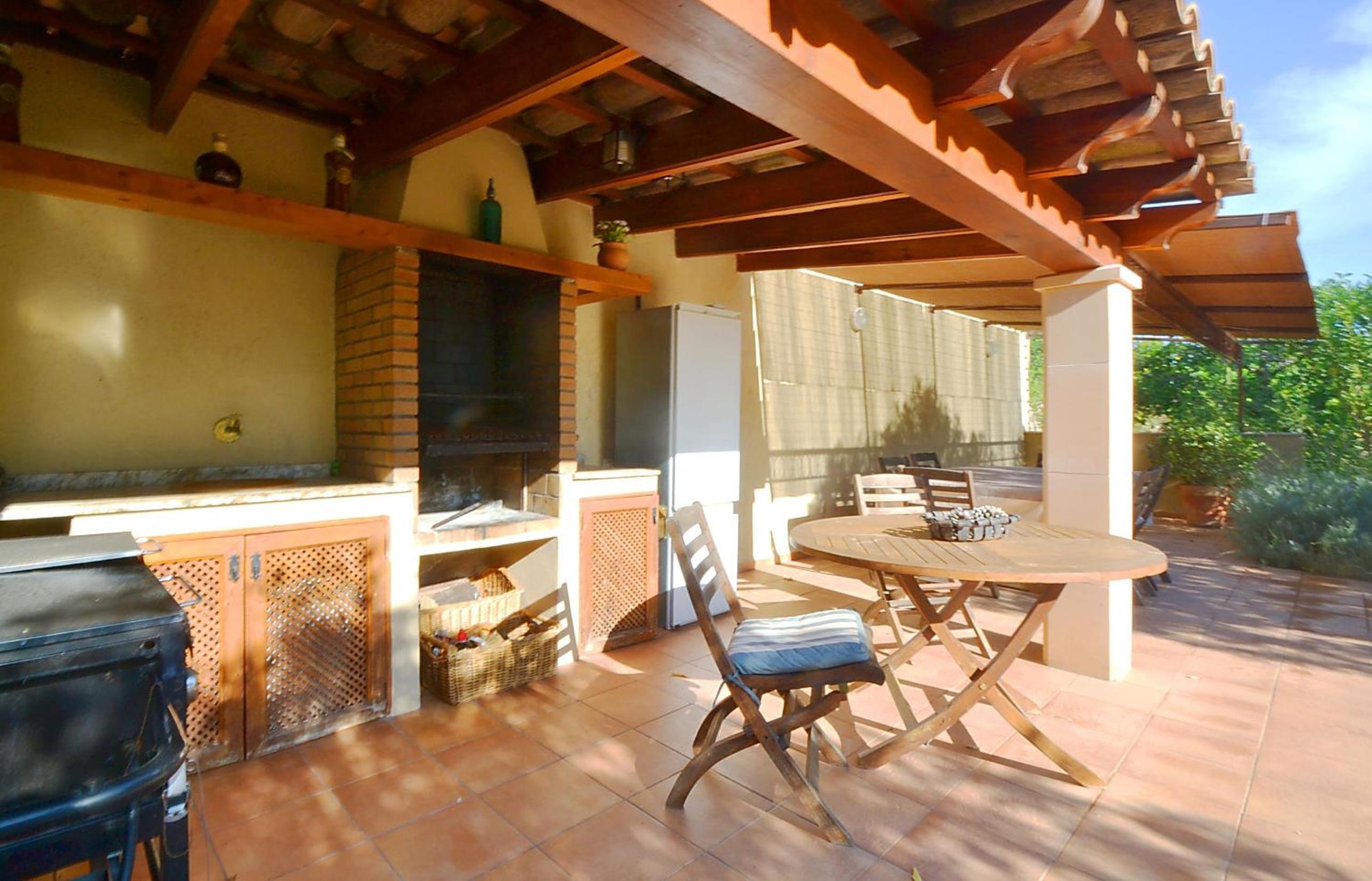 Caricuao house