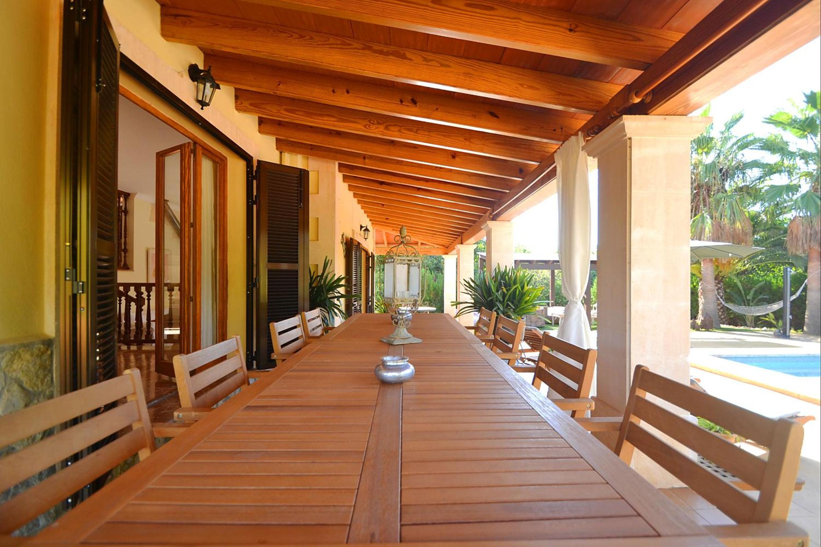 Caricuao house