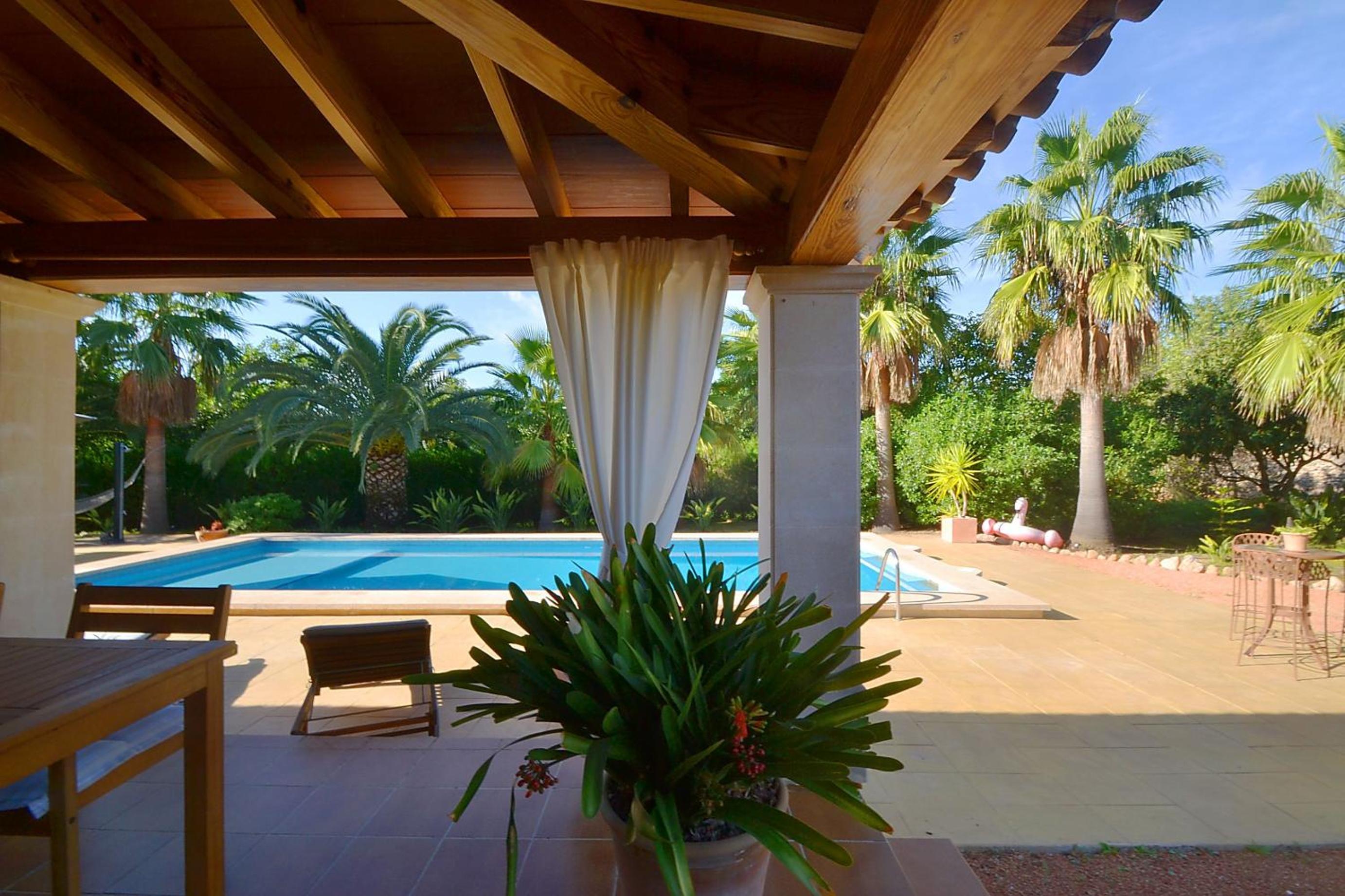 Caricuao house