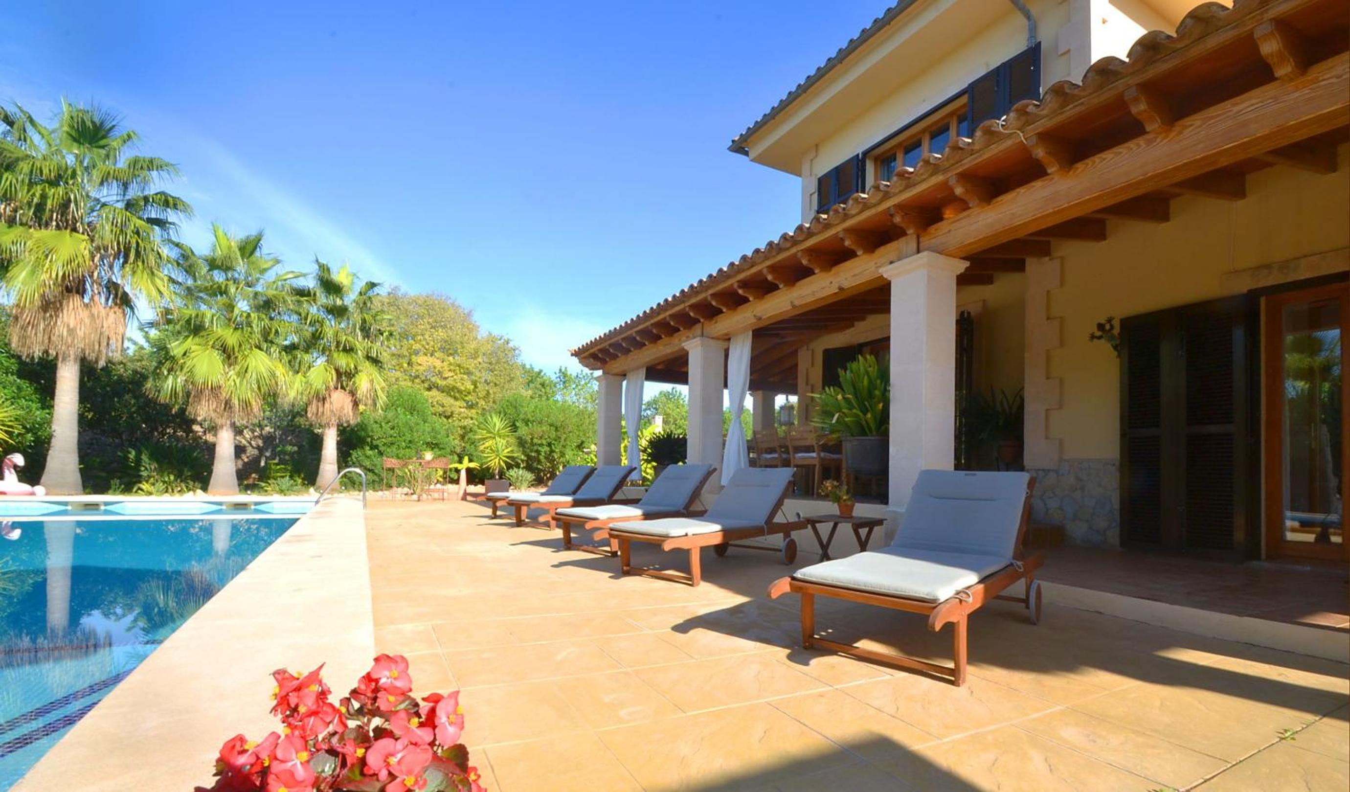 Caricuao house