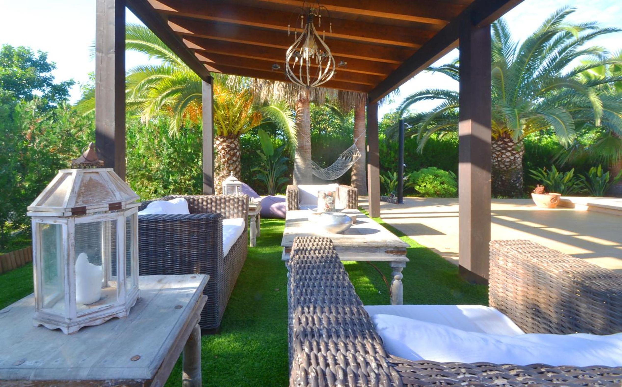 Caricuao house