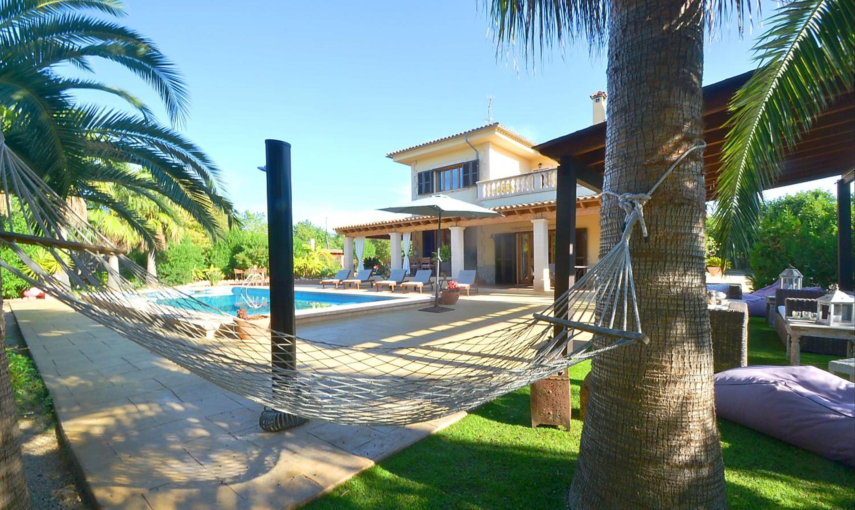 Caricuao house