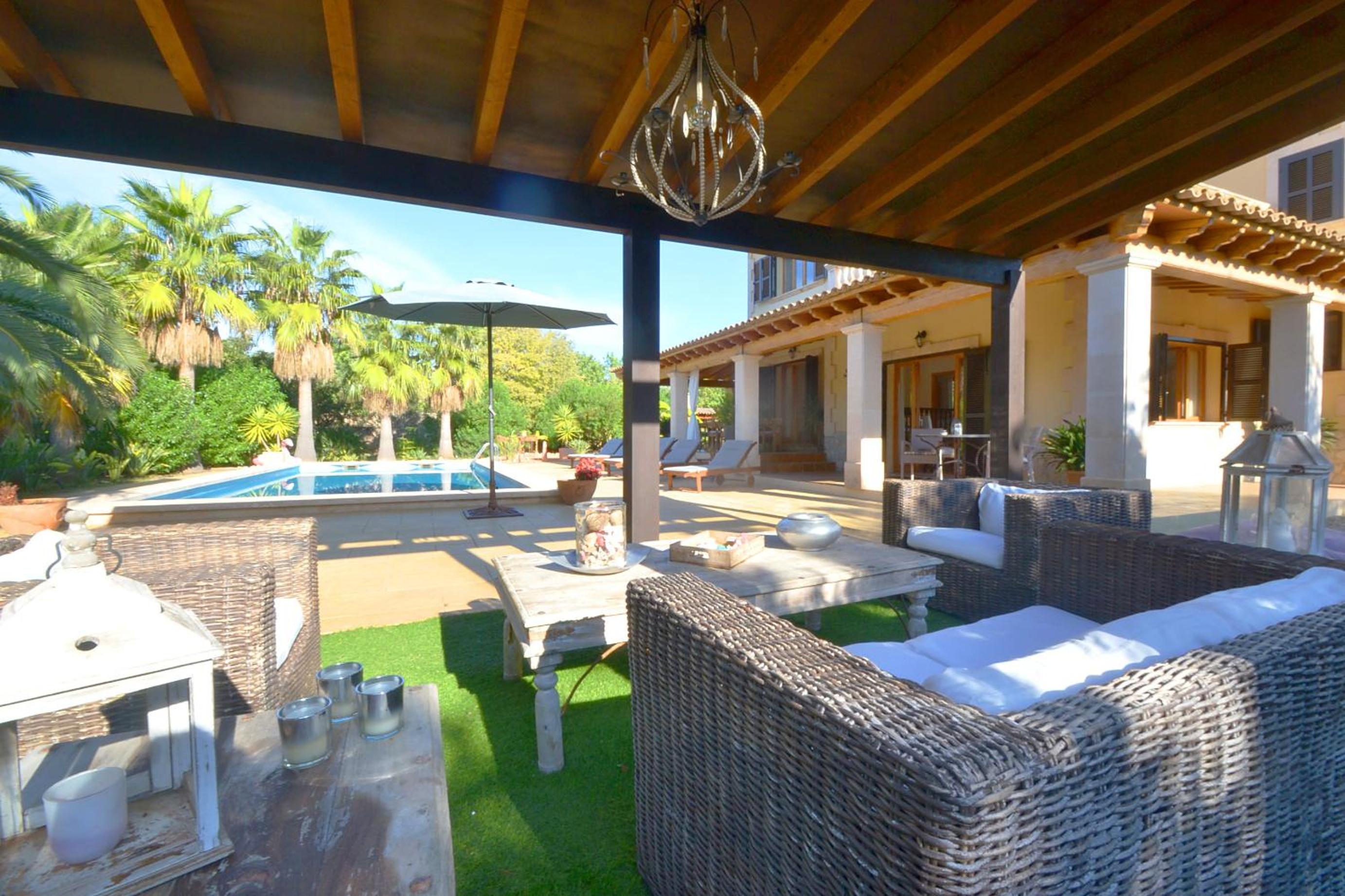 Caricuao house