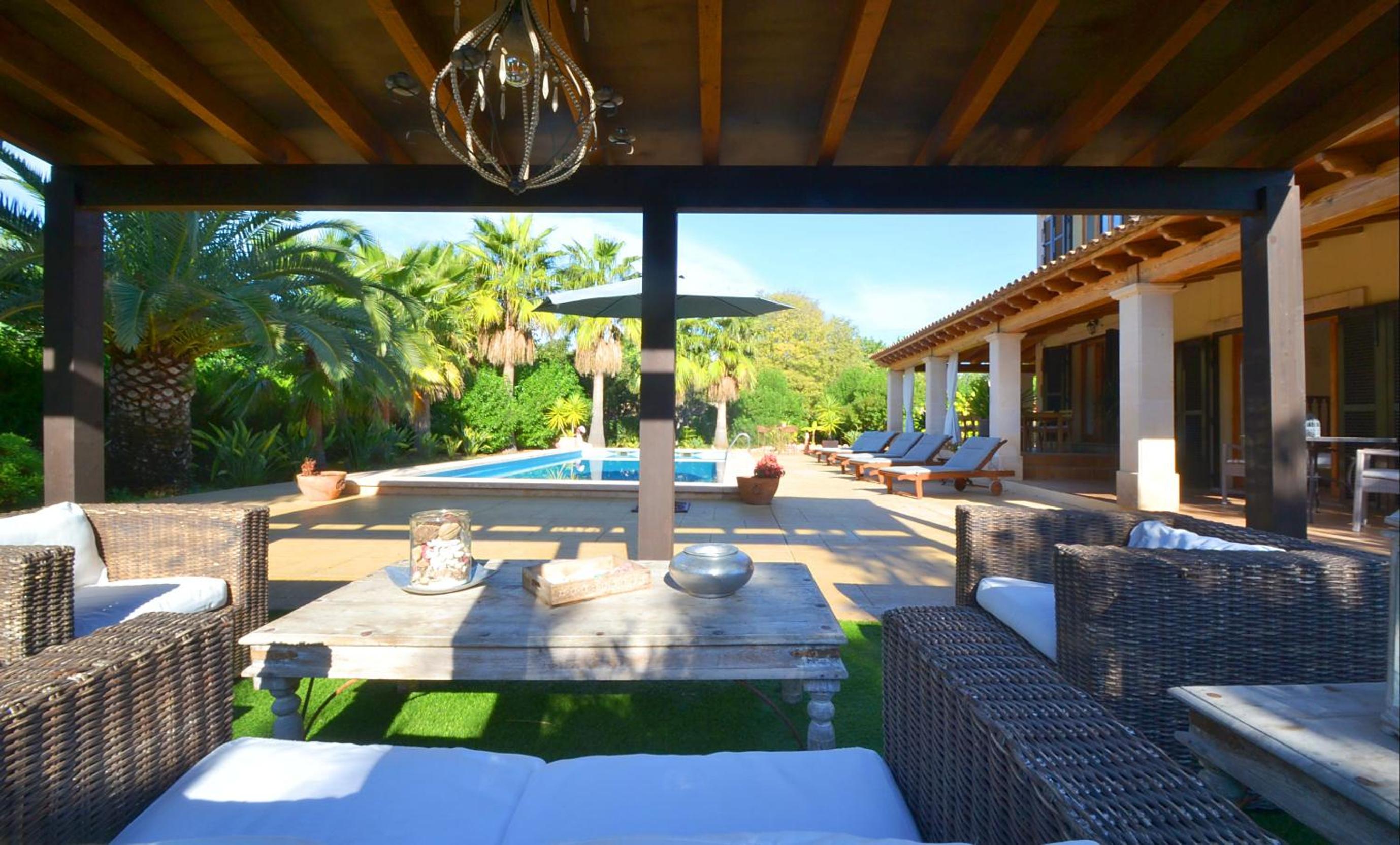 Caricuao house