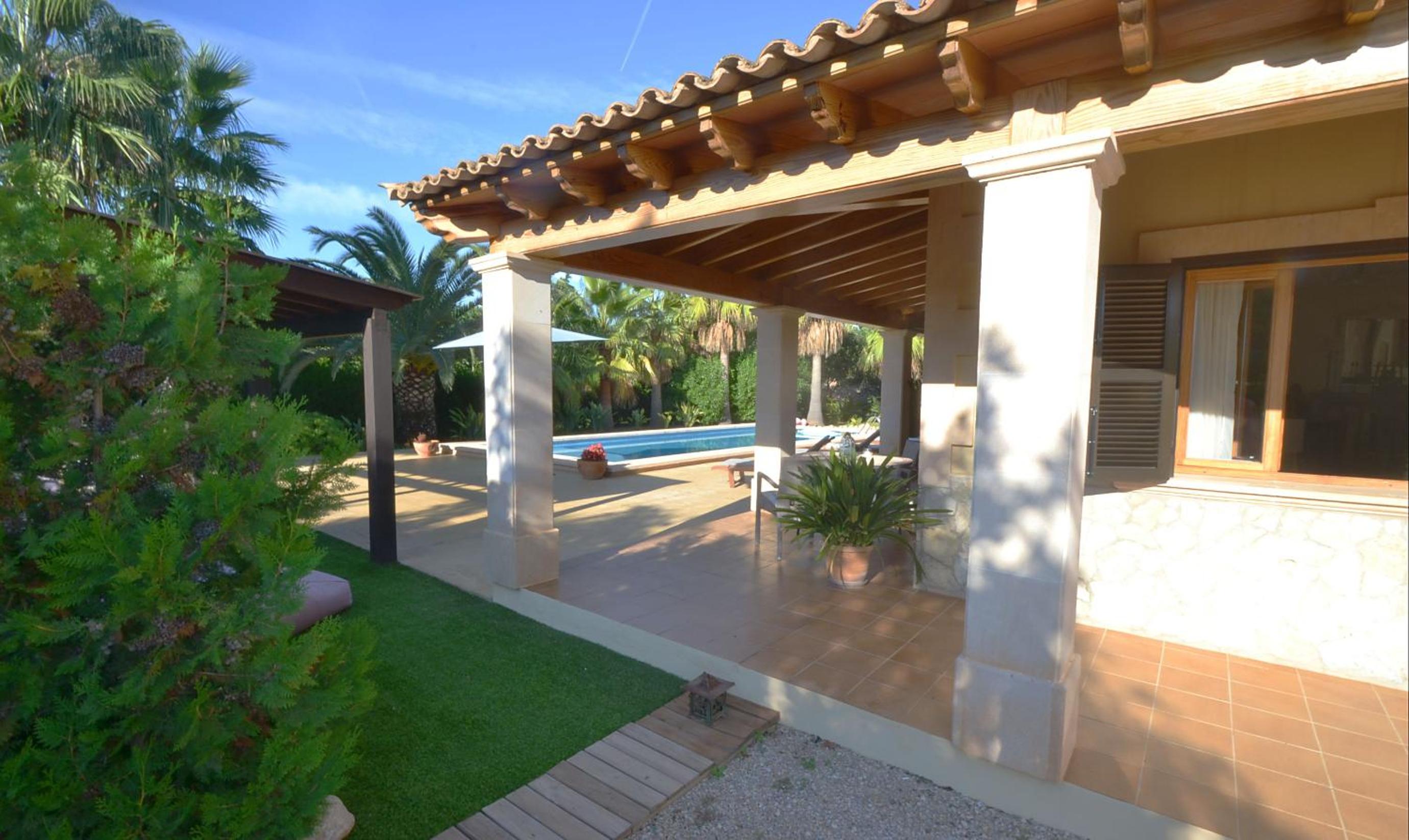 Caricuao house