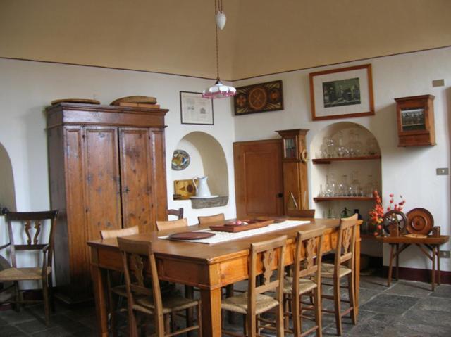 Le Camelie view 2
