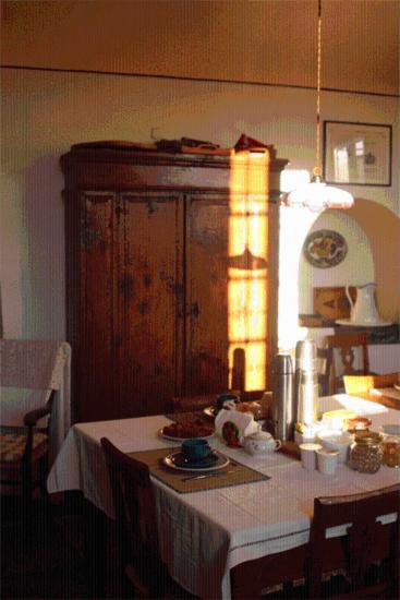 Le Camelie view 3