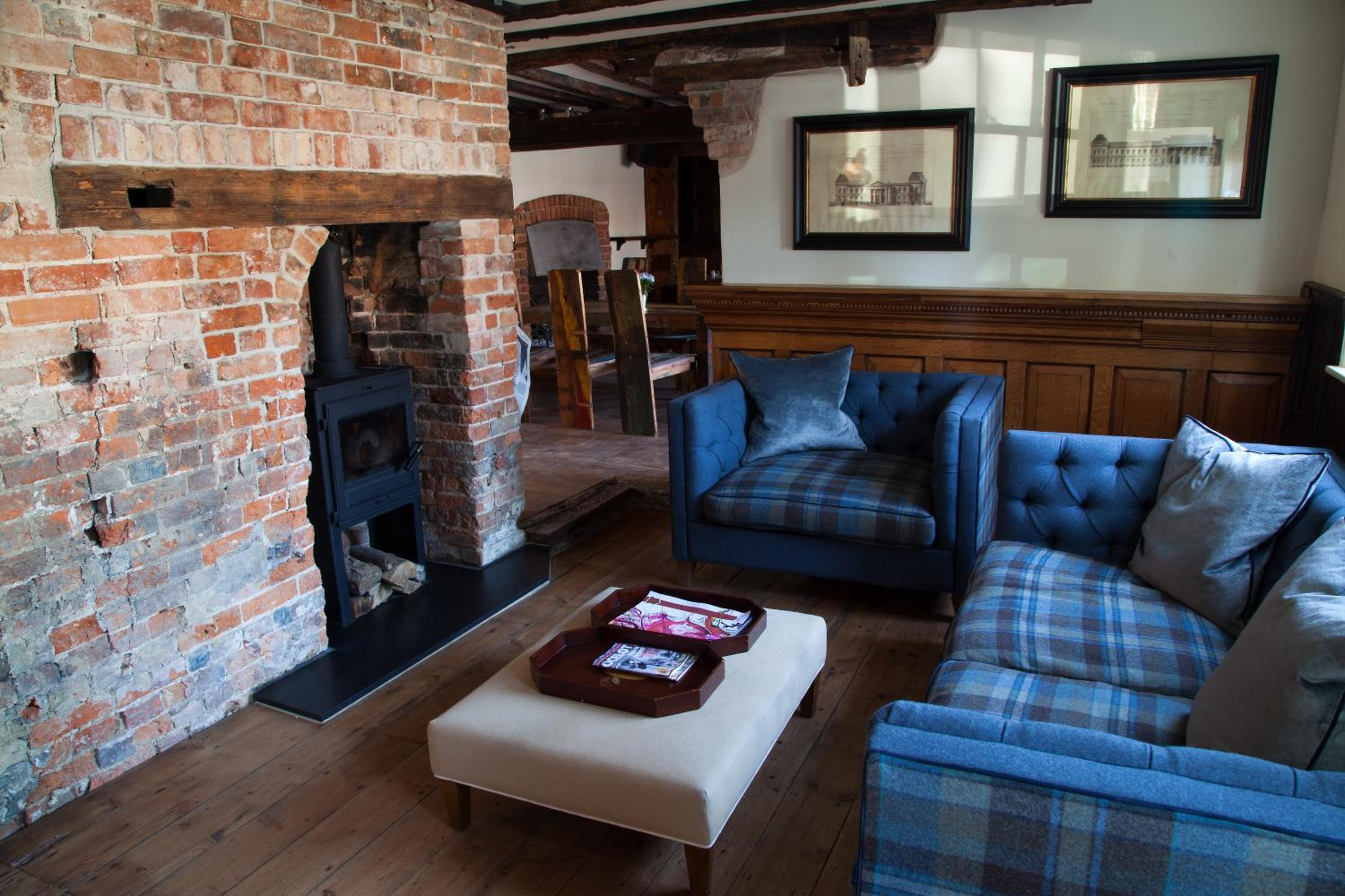 Marlborough Vacations - The Marlborough - Property Image 17