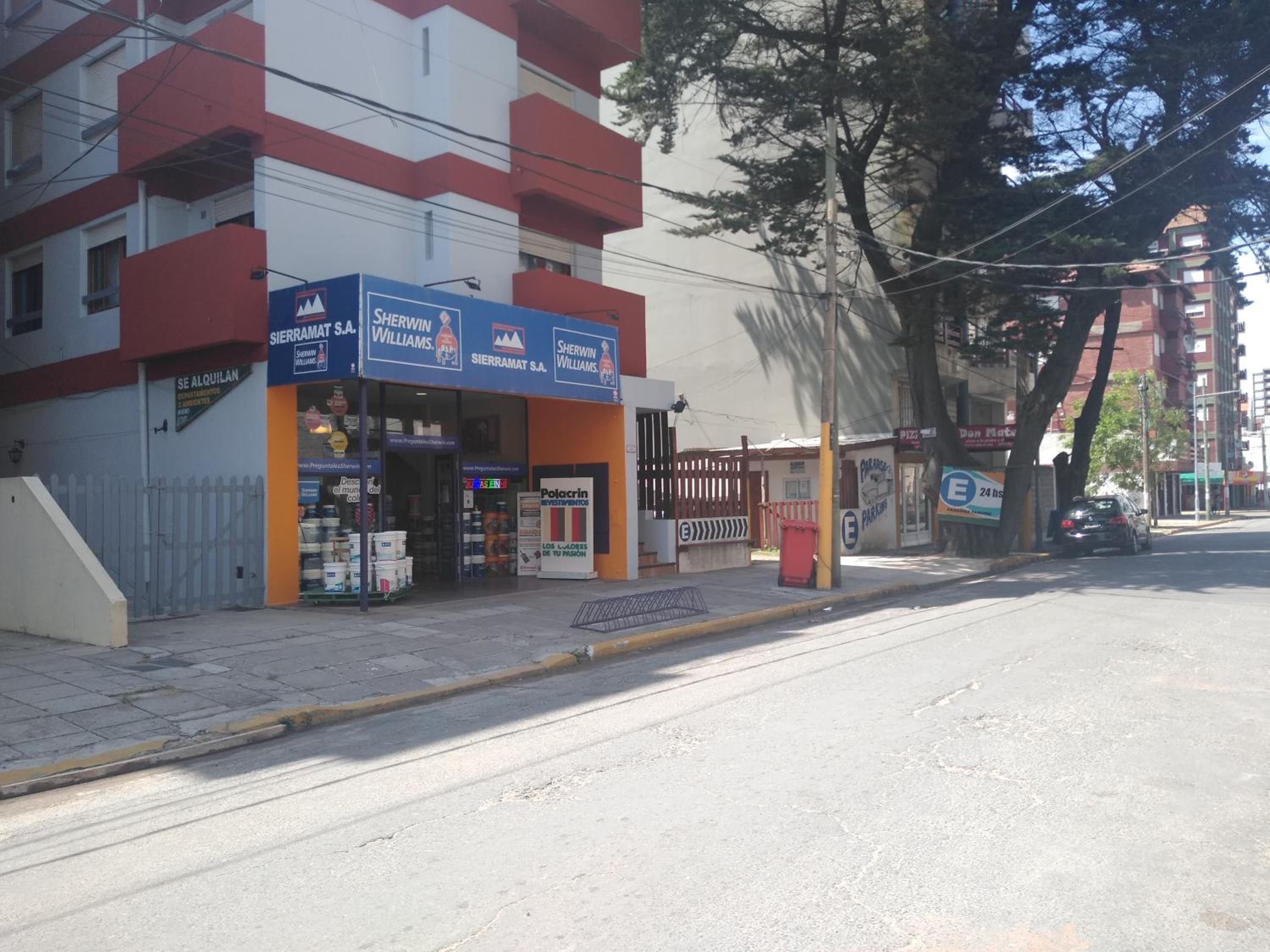El Dorado Deptos a una cuadra del mar