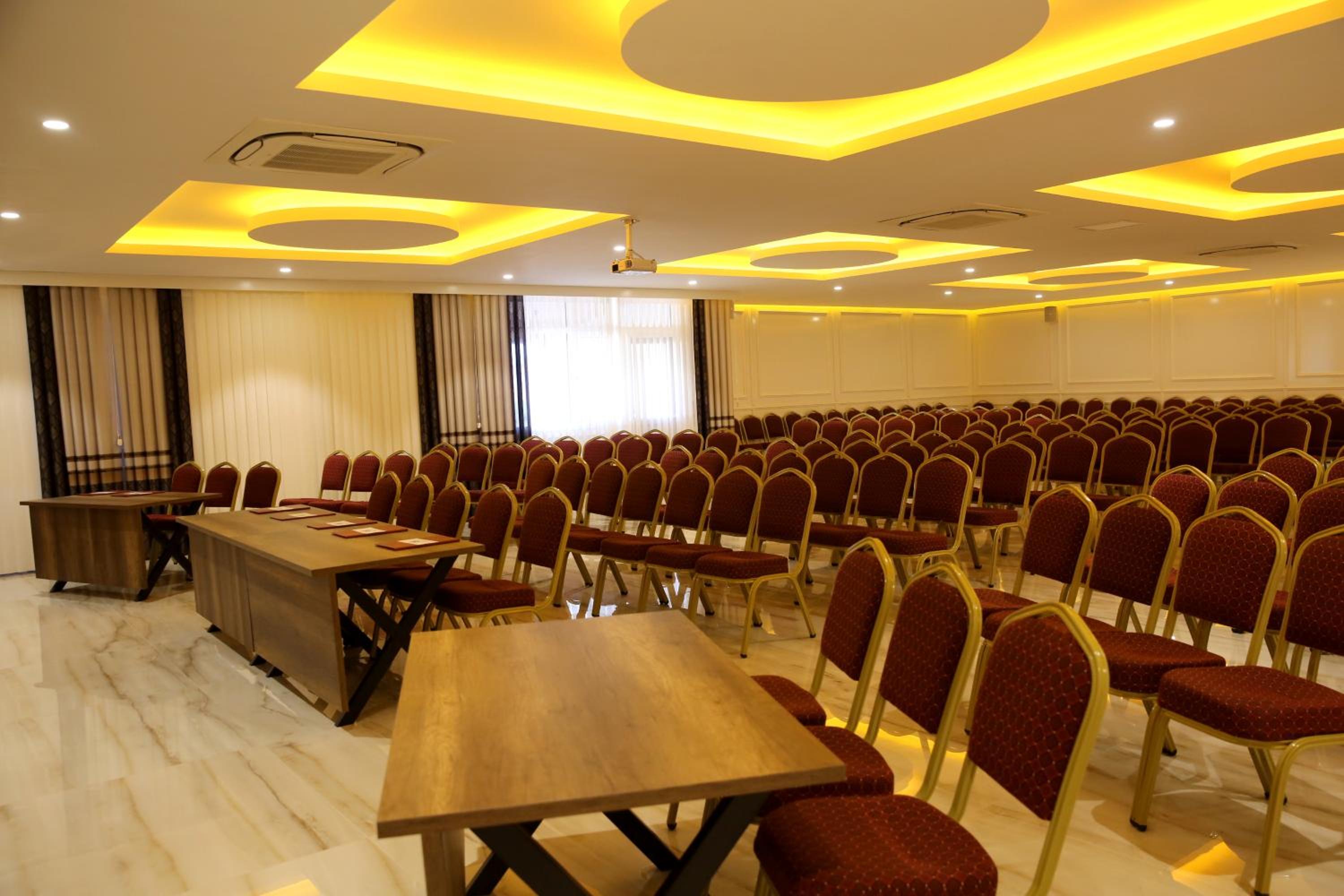 Emirtimes Otel&Spa - Tuzla - Image 34