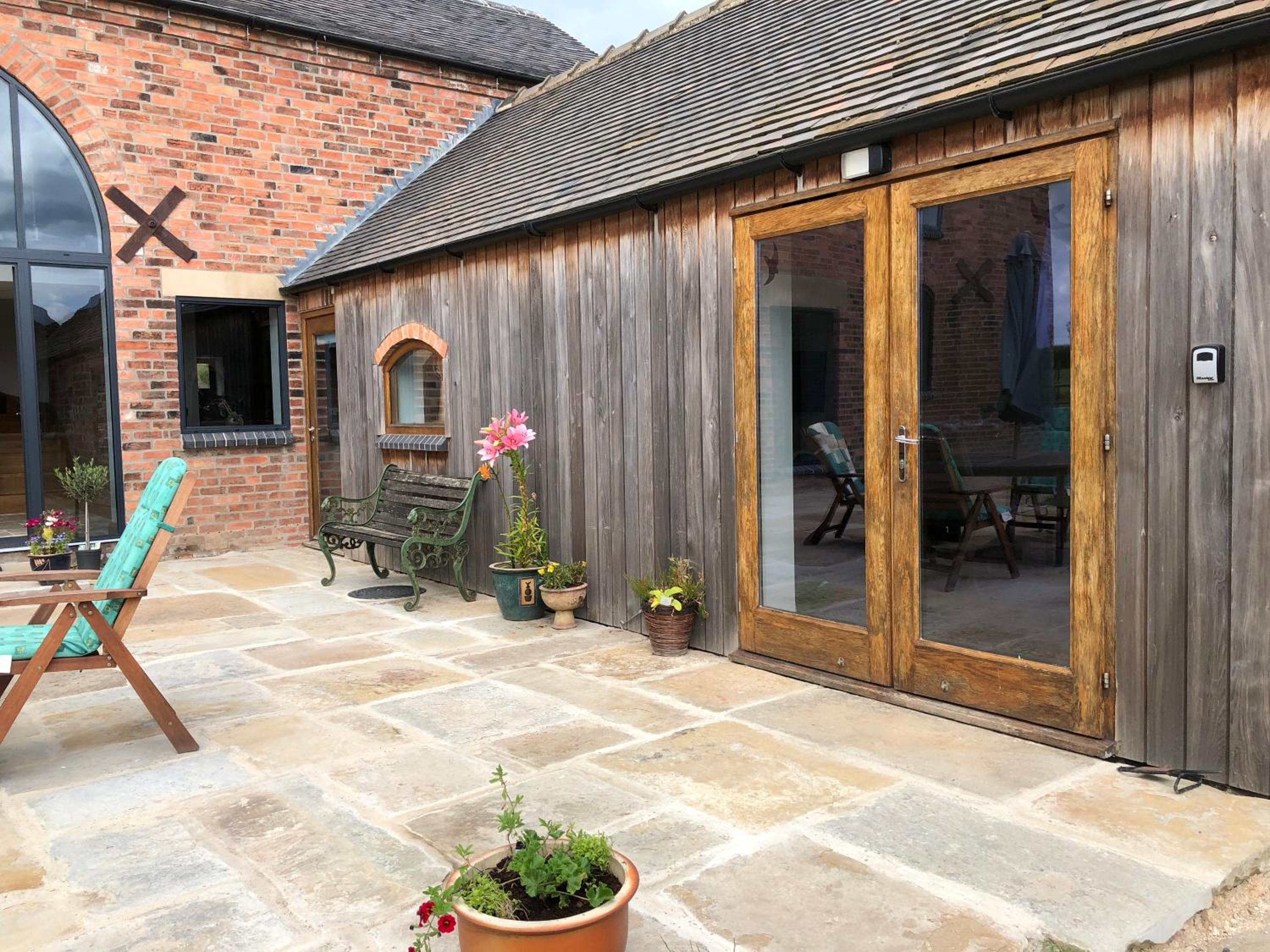 Lady lane stables view 4