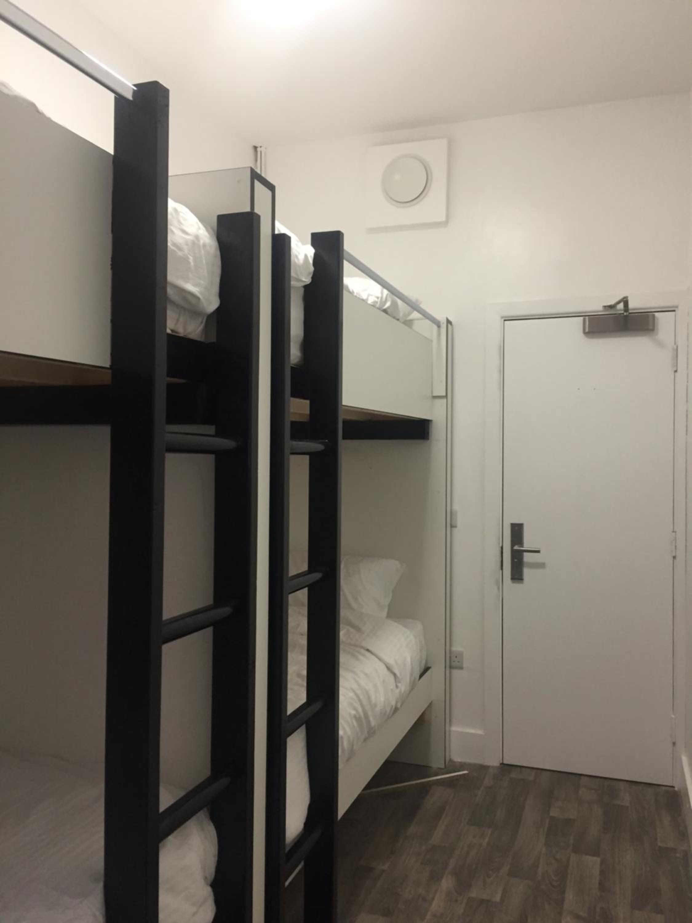 Rahman Hostel photo 2