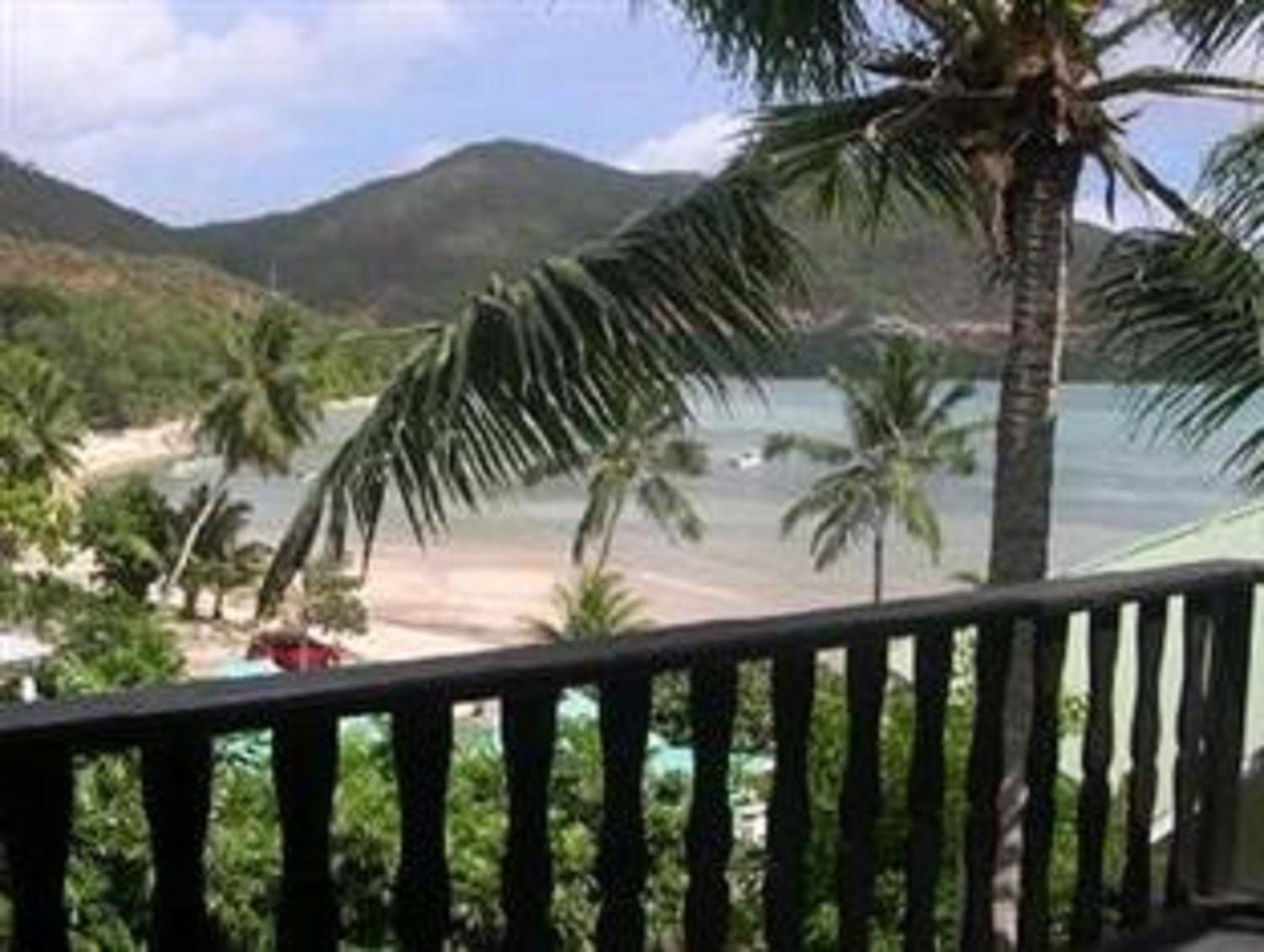 Sea View Lodge