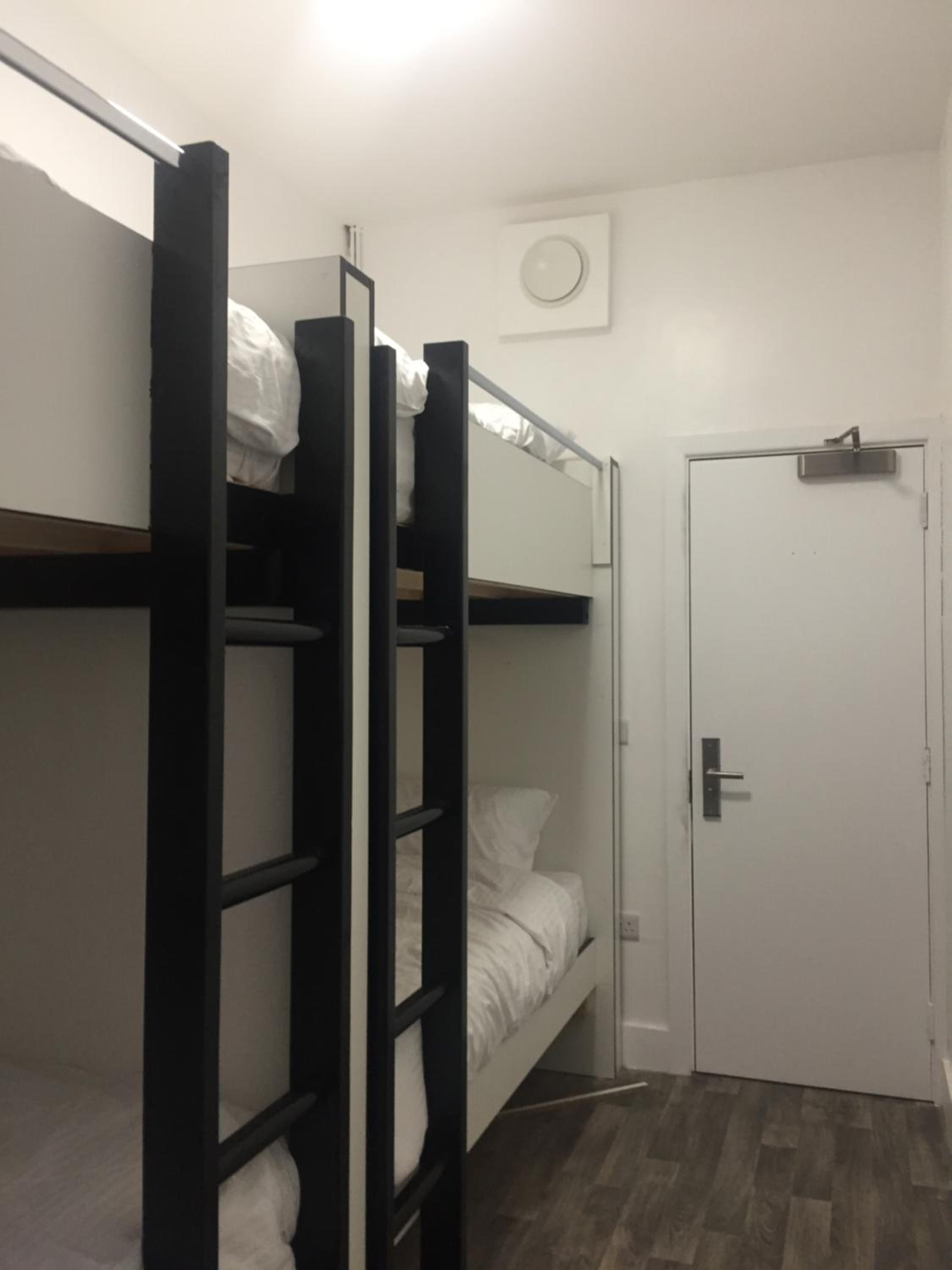 Rahman Hostel photo 5