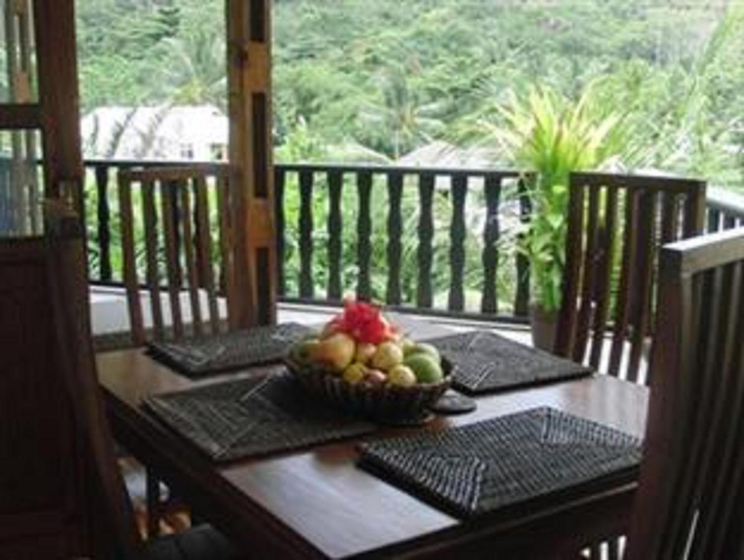 Sea View Lodge