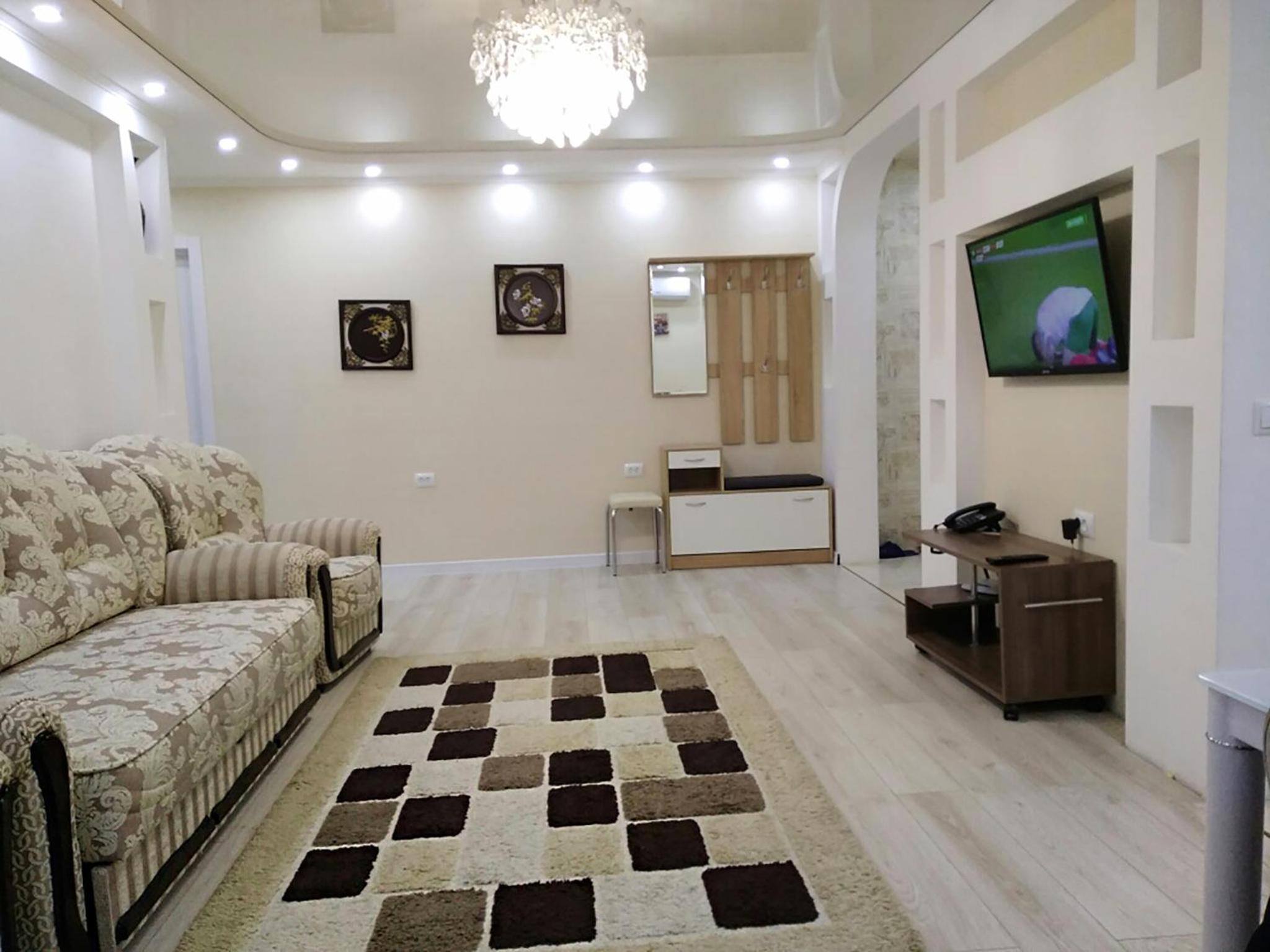 Apartment in the center of Bender view 4