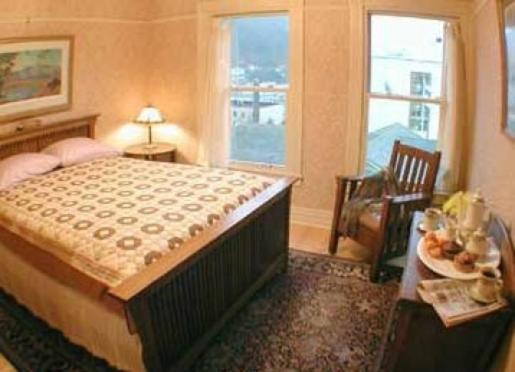 Juneau Vacations - Alaska's Capital Inn Bed and Breakfast - Property Image 20