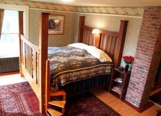 Juneau Vacations - Alaska's Capital Inn Bed and Breakfast - Property Image 10