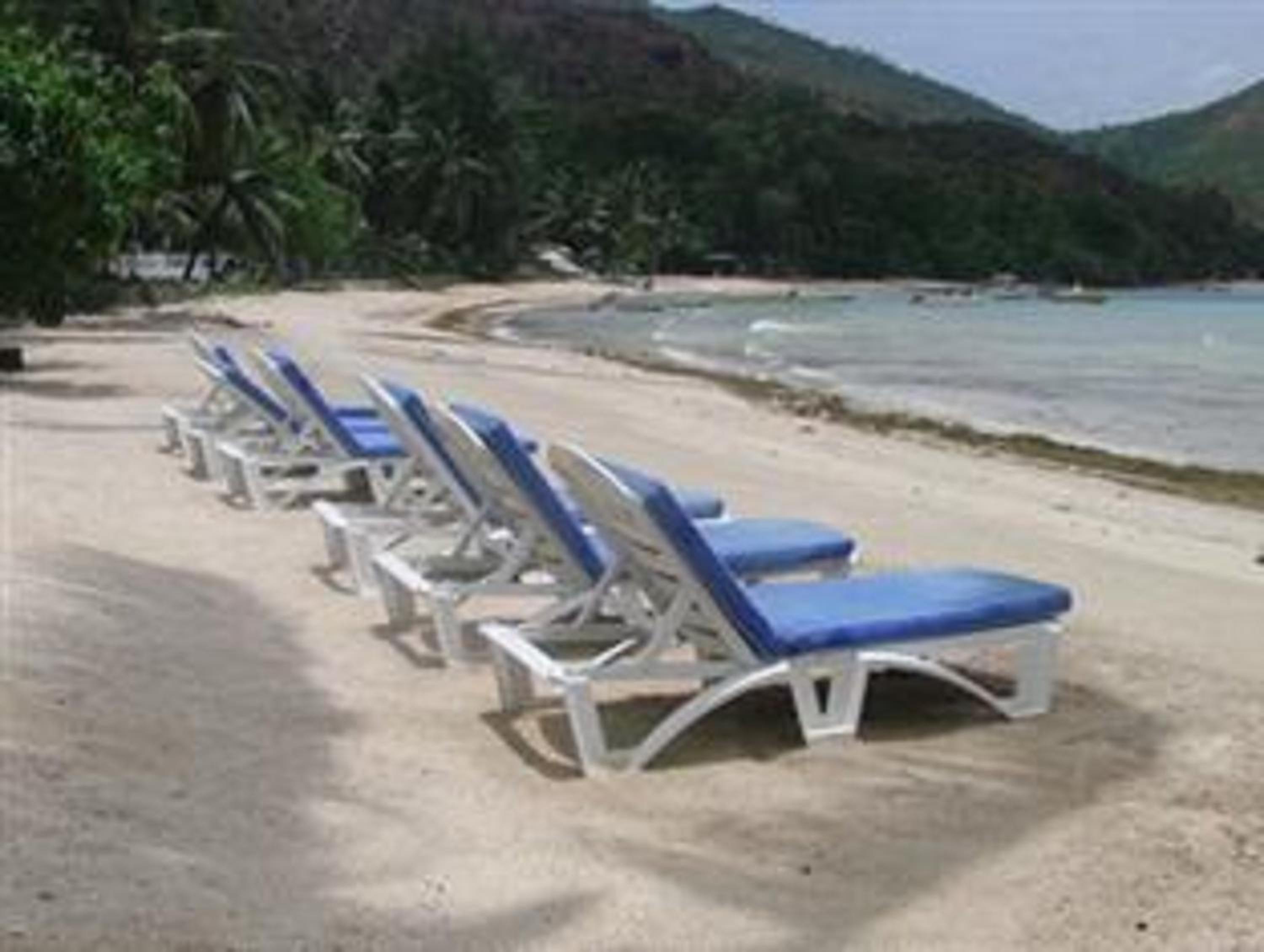 Sea View Lodge