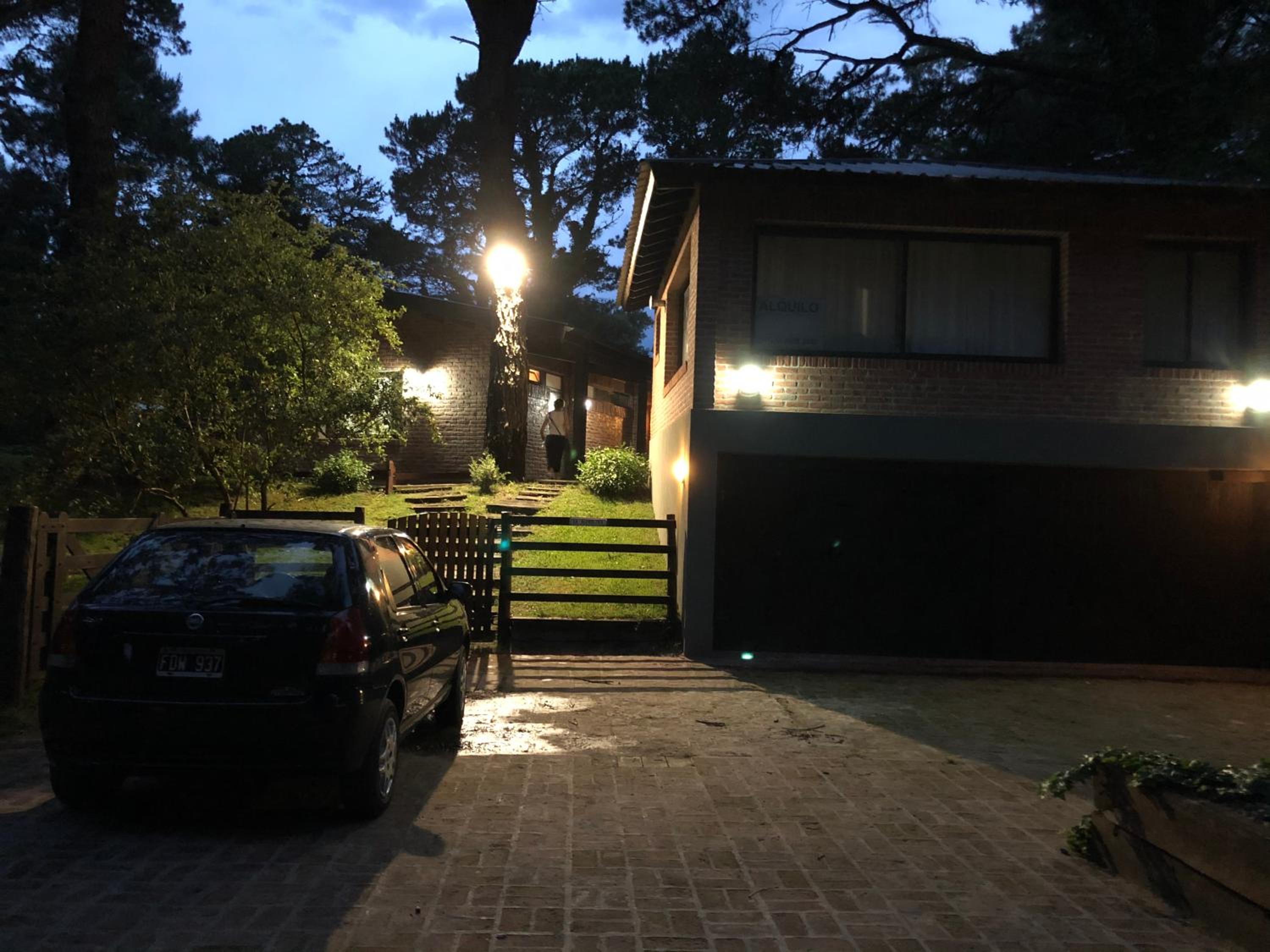 La Bumbuna,Carilo Departamentos Amoblados