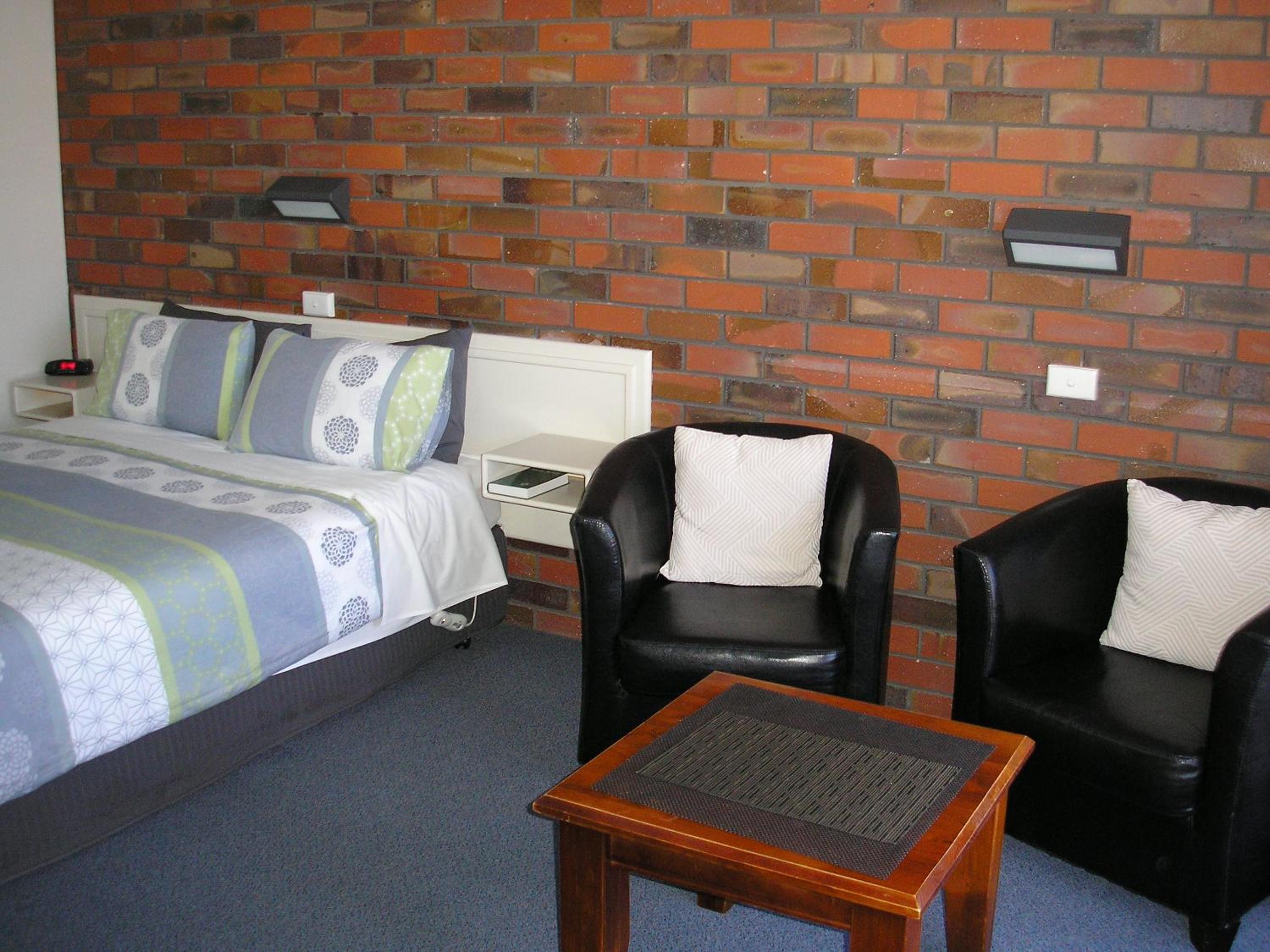 Coorrabin Motor Inn