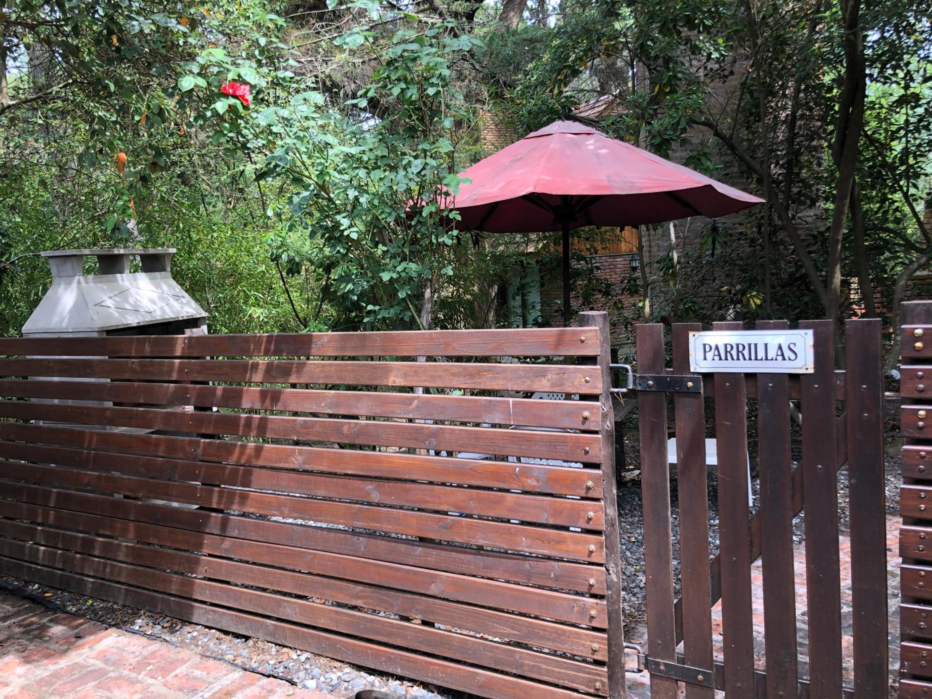 La Bumbuna,Carilo Departamentos Amoblados