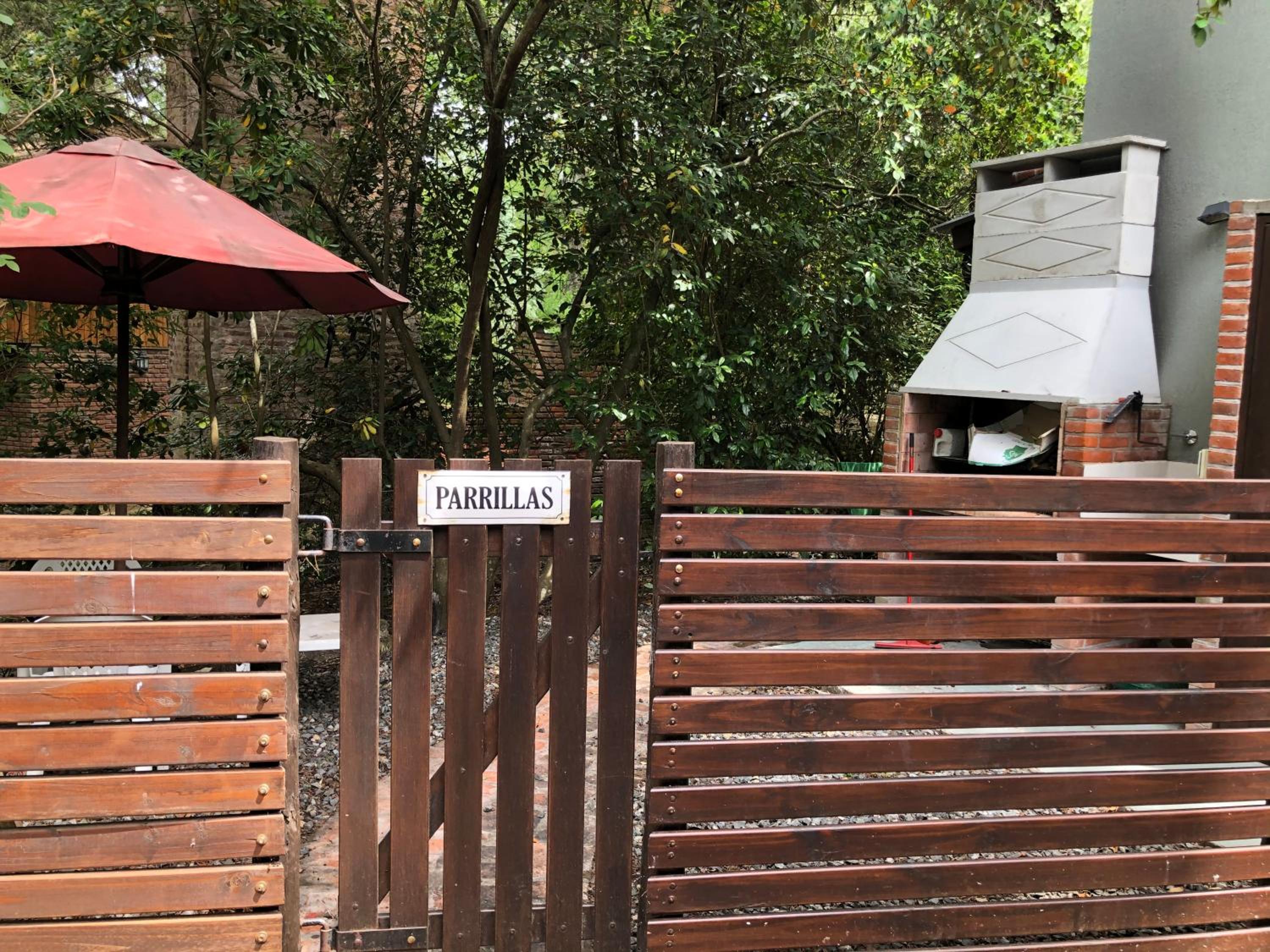 La Bumbuna,Carilo Departamentos Amoblados
