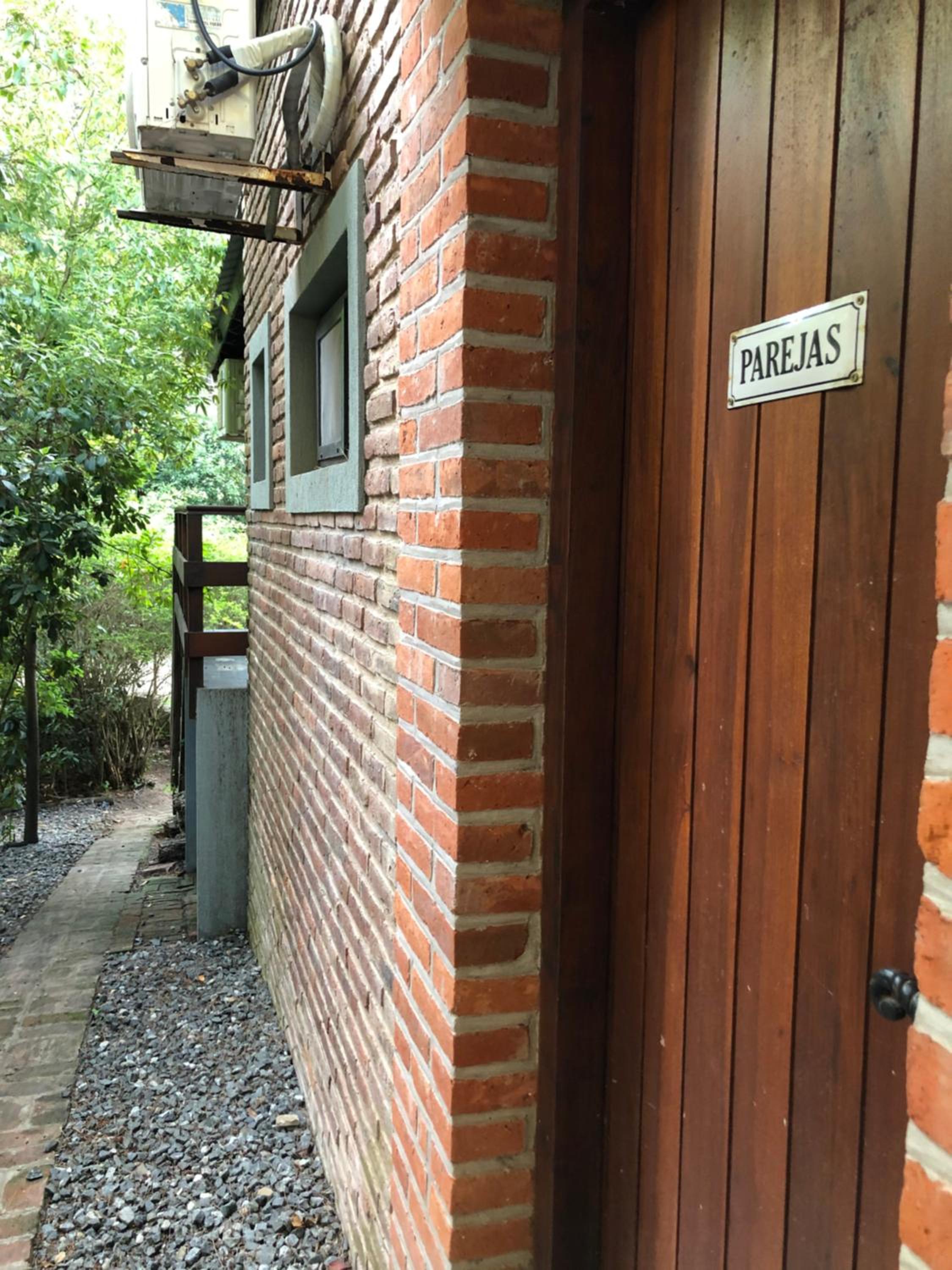 La Bumbuna,Carilo Departamentos Amoblados
