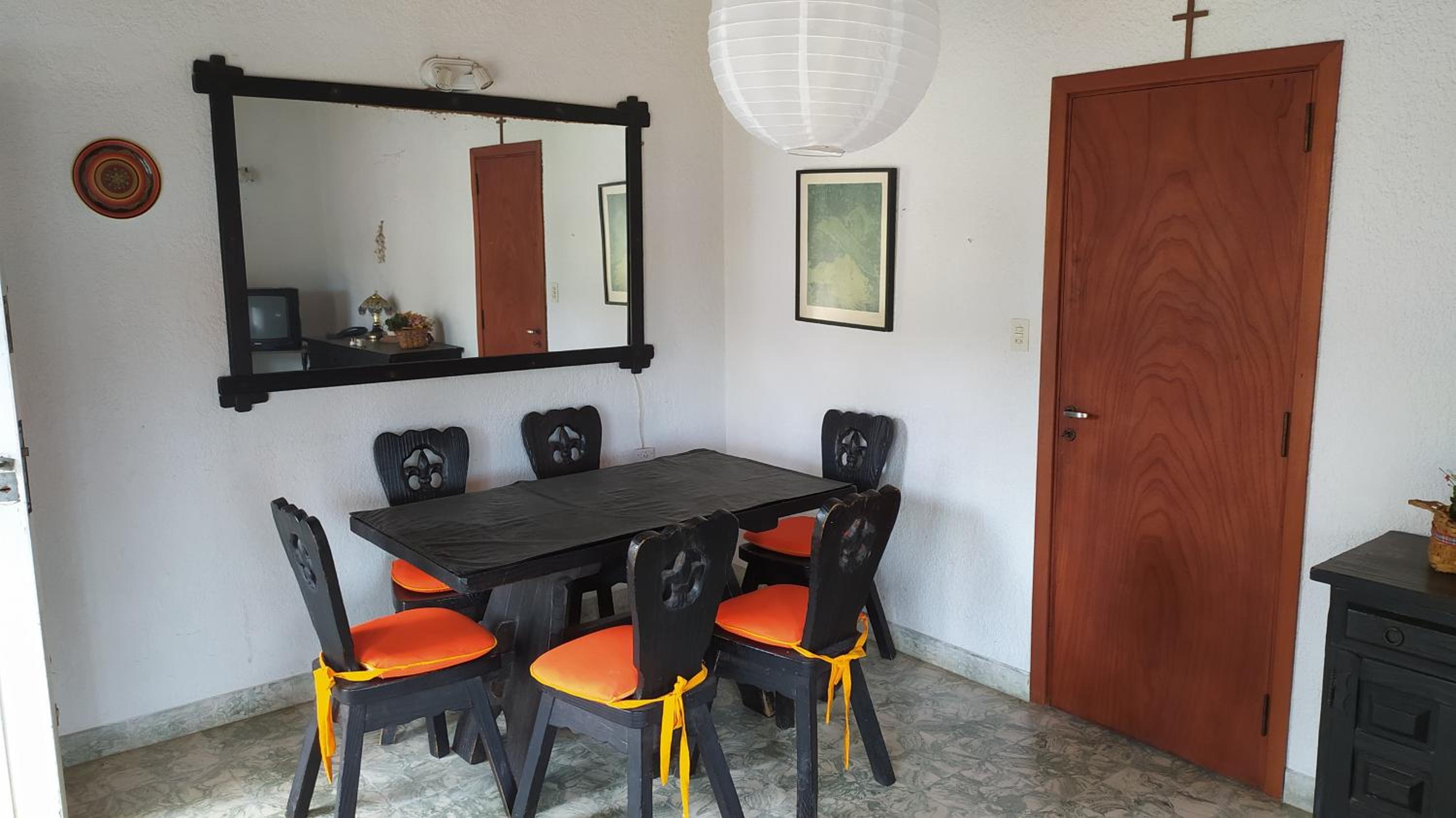 Chalet Ymaz