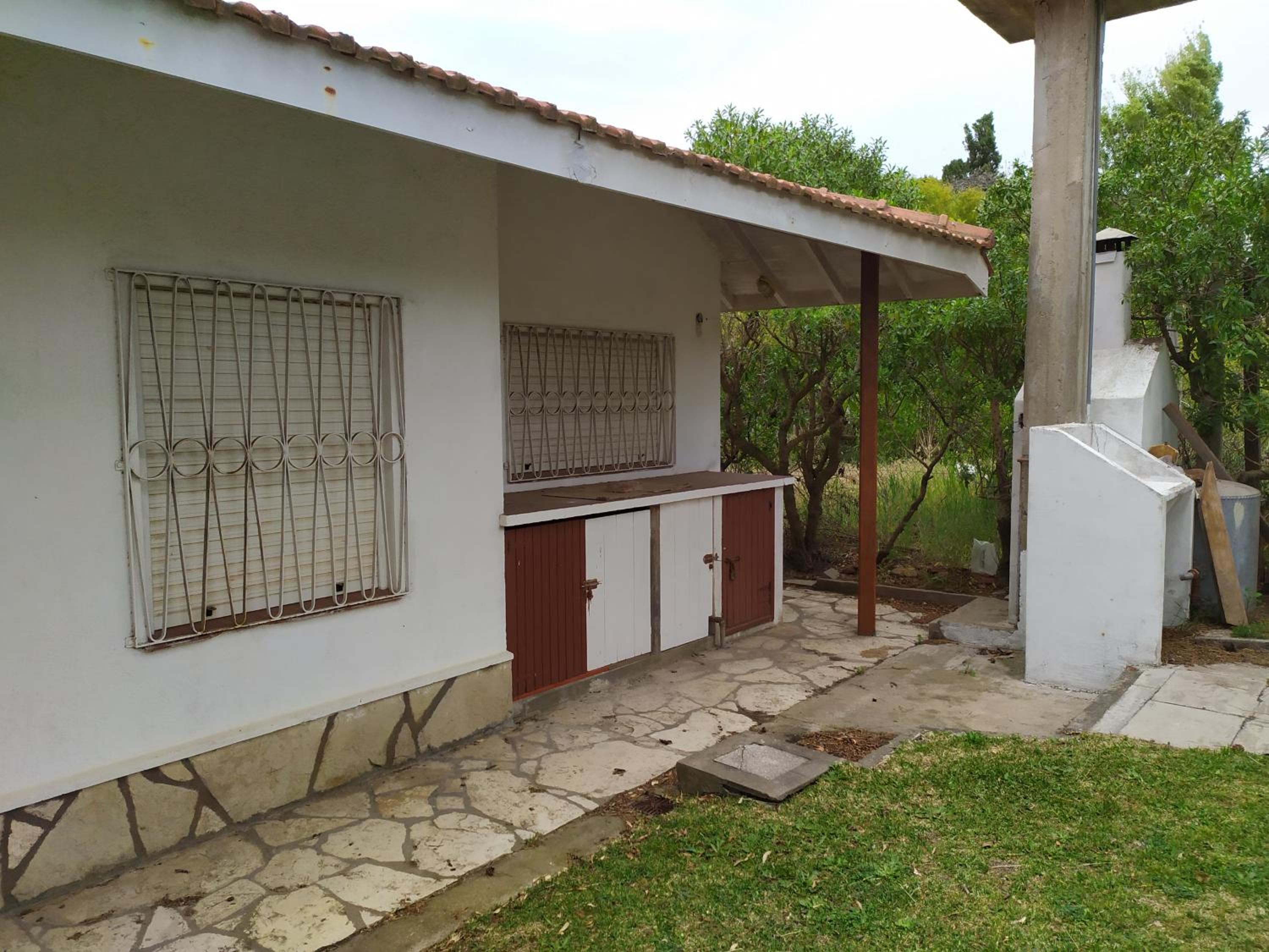 Chalet Ymaz