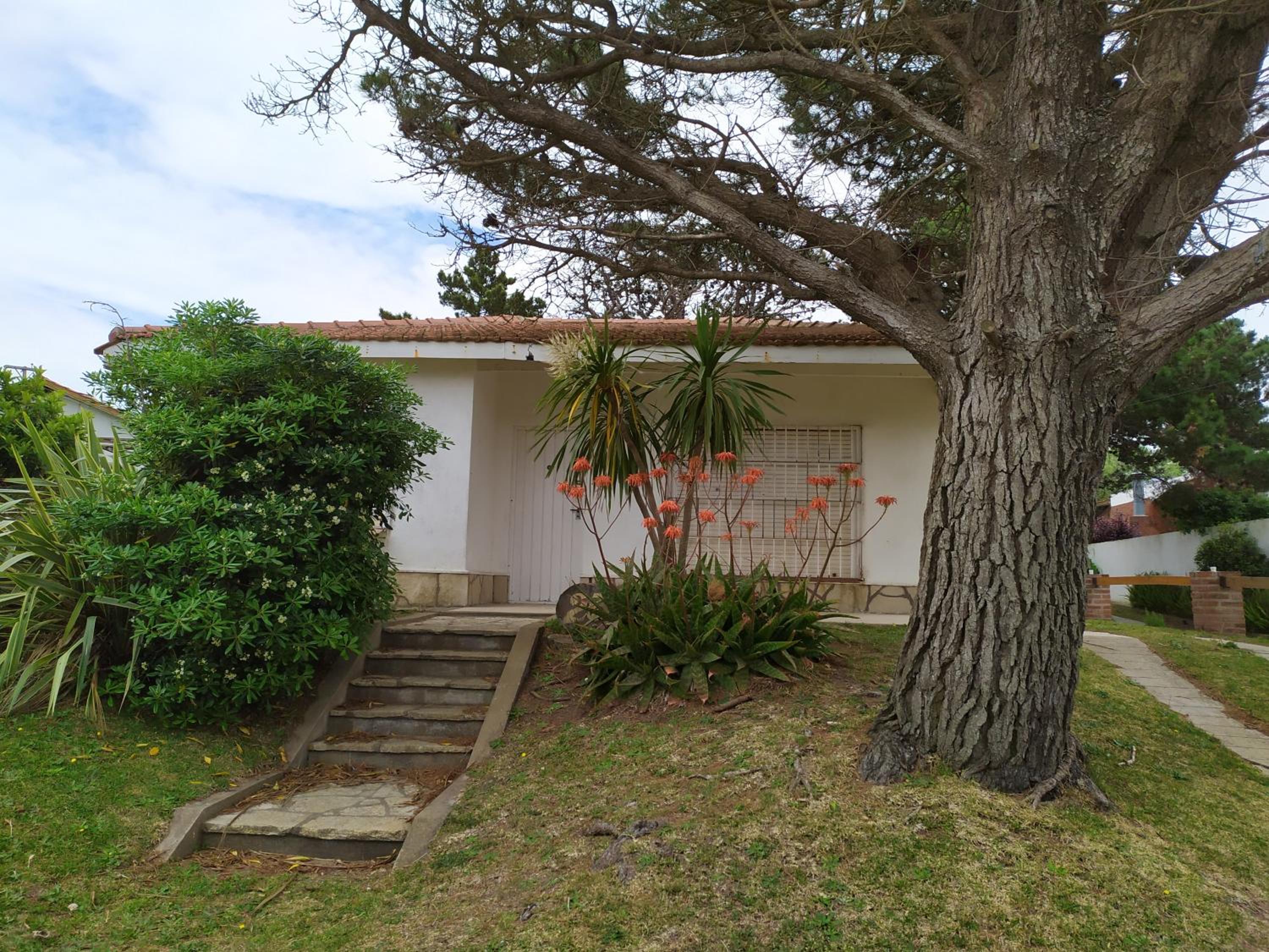 Chalet Ymaz
