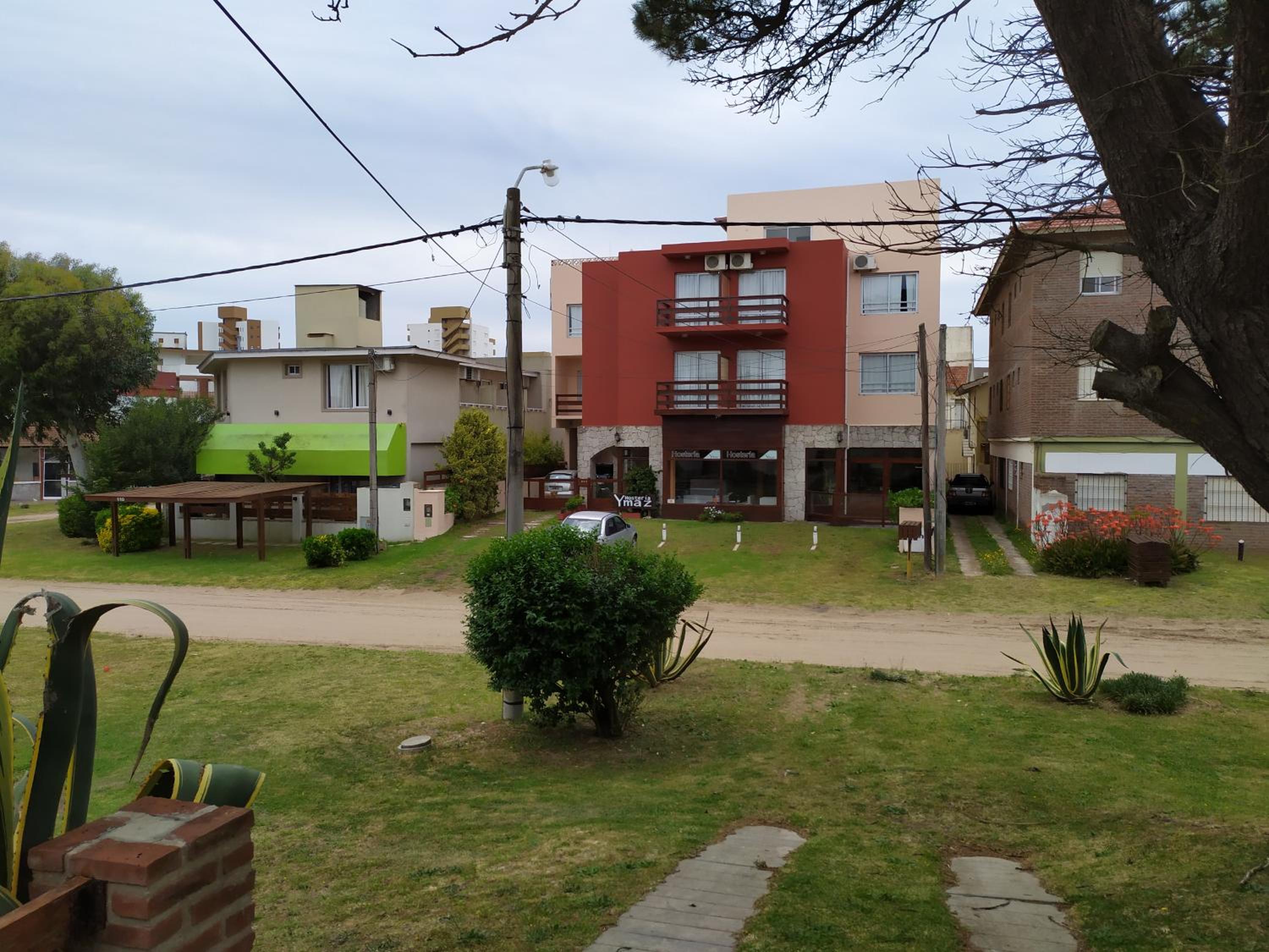 Chalet Ymaz