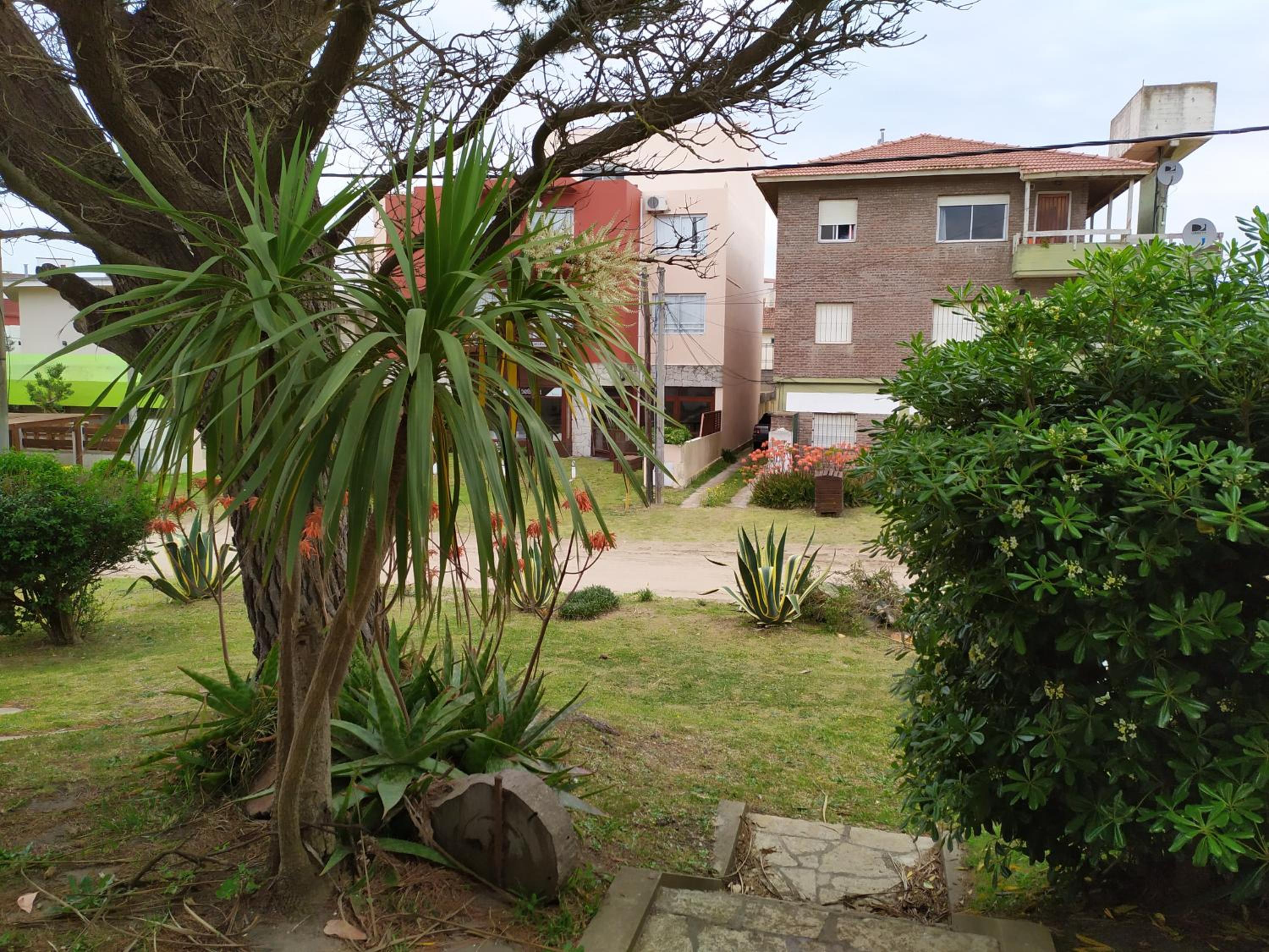Chalet Ymaz