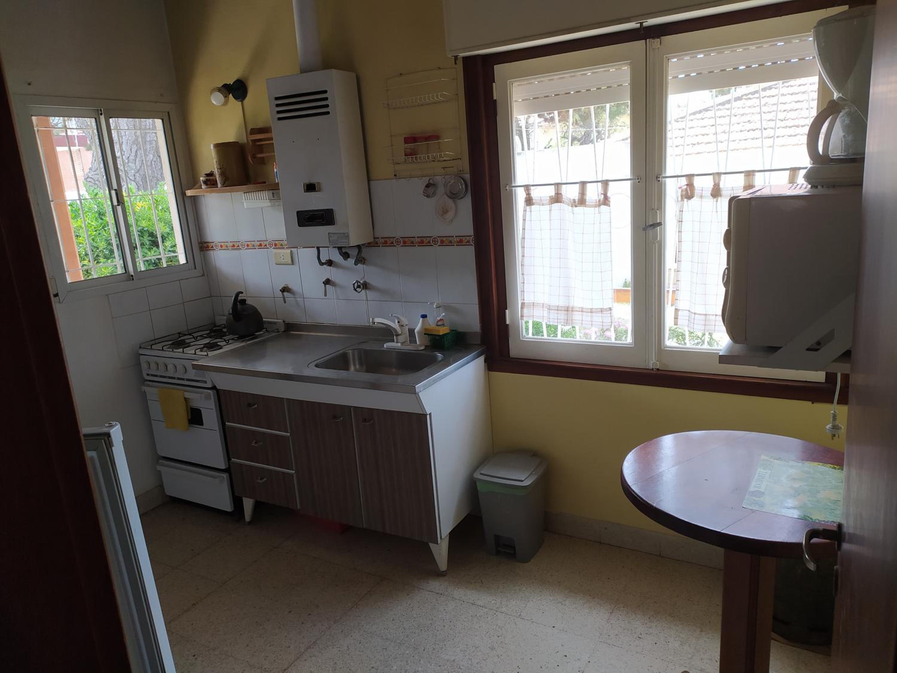 Chalet Ymaz