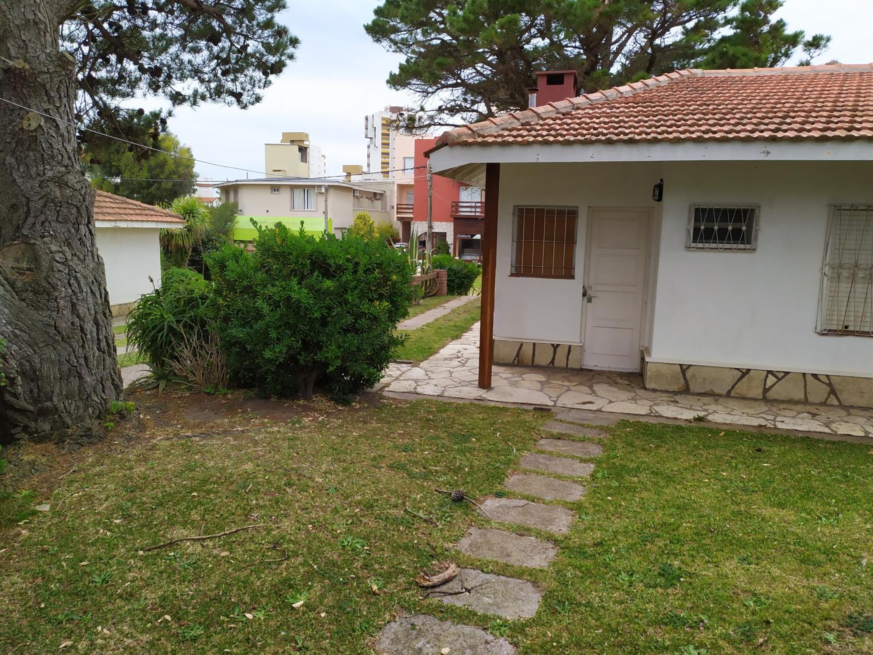 Chalet Ymaz