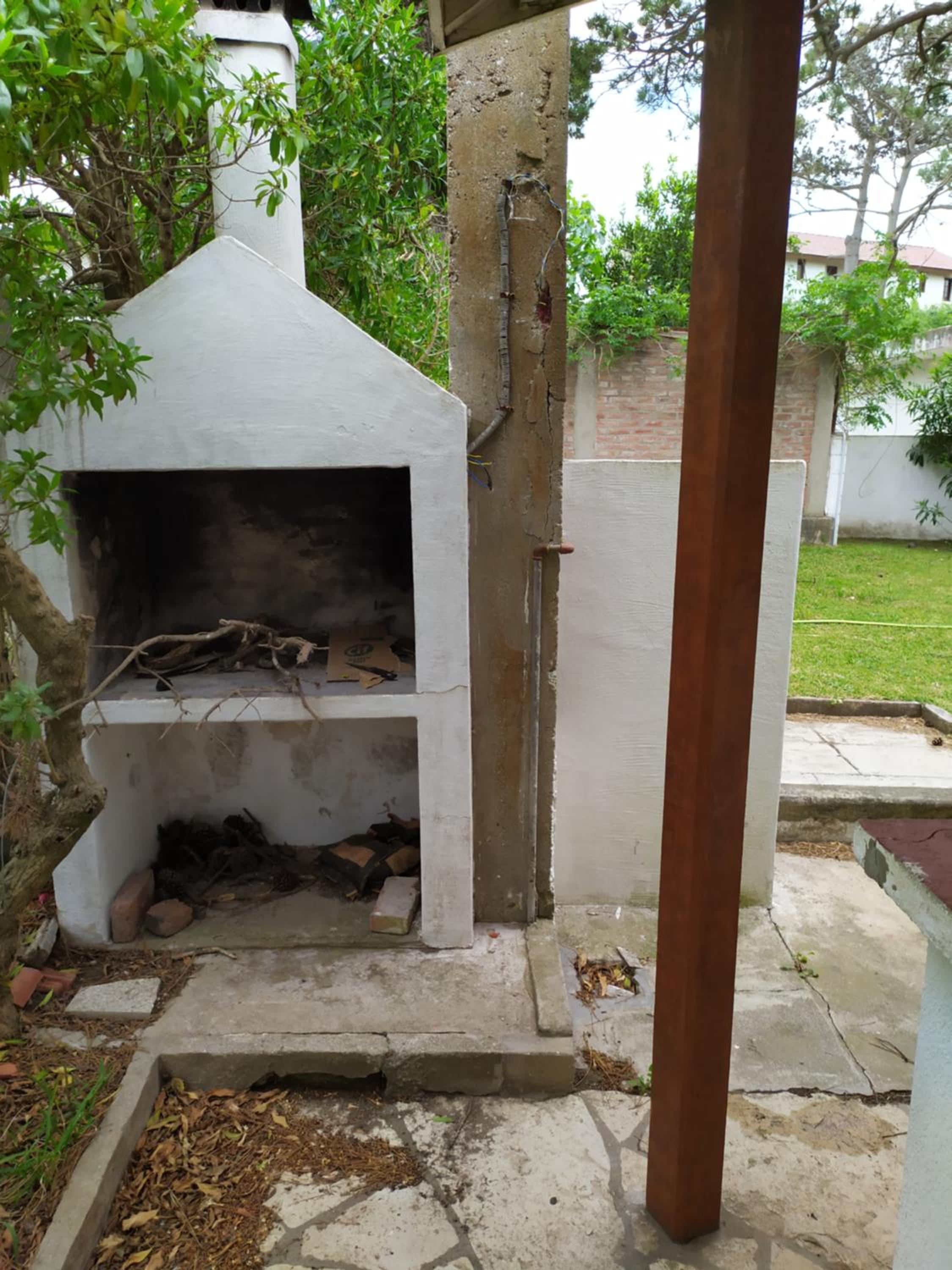 Chalet Ymaz