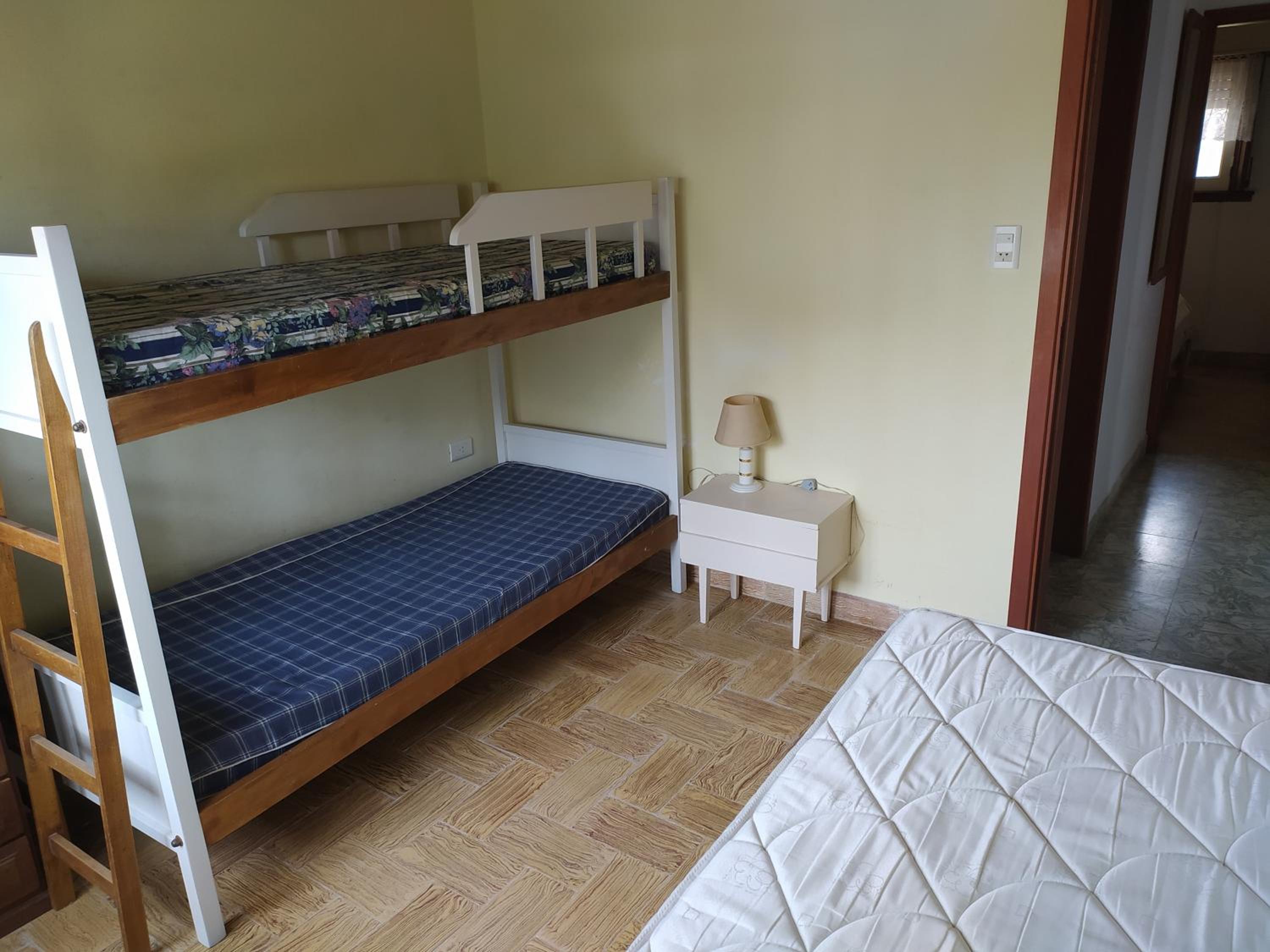 Chalet Ymaz