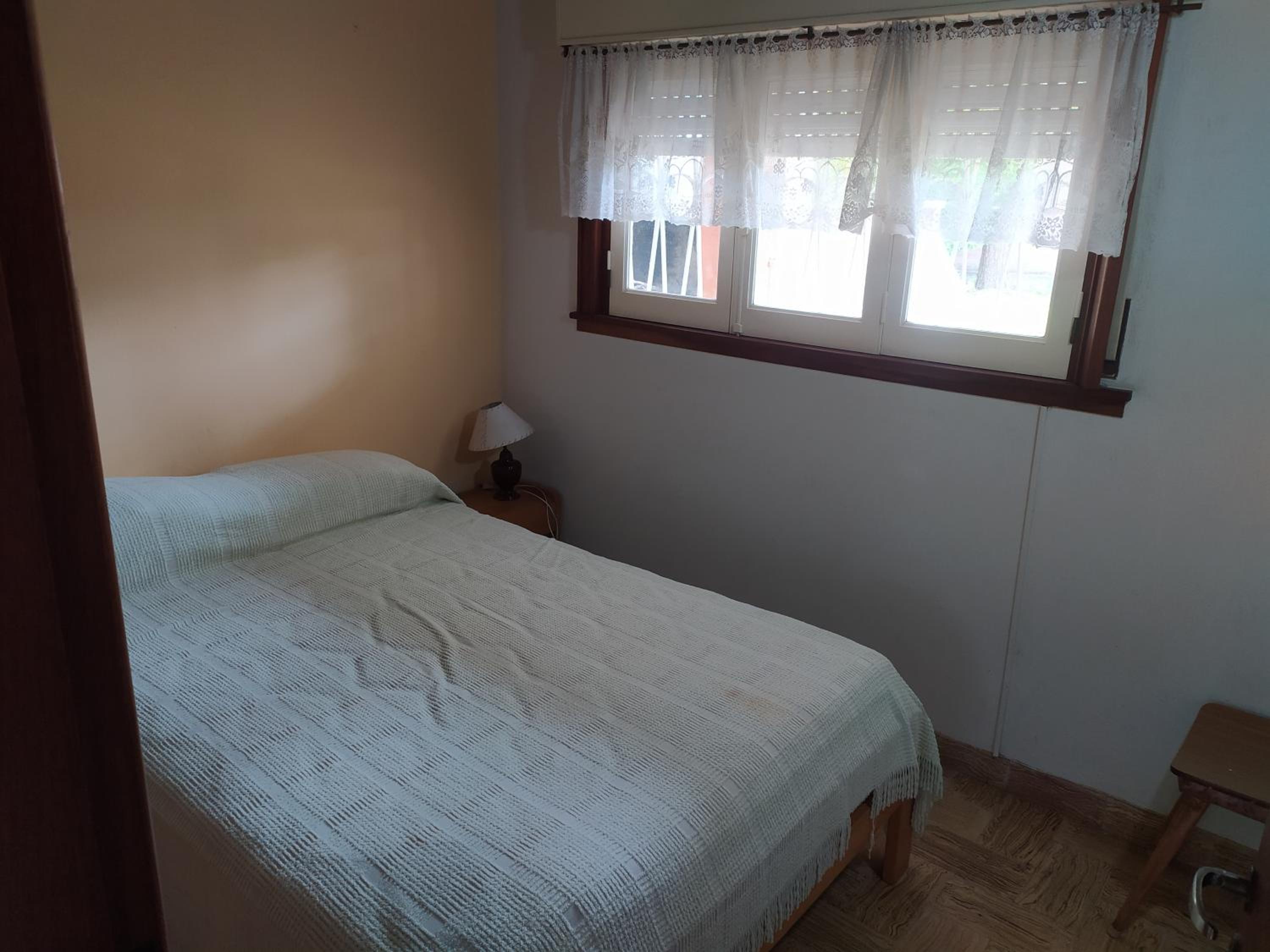 Chalet Ymaz