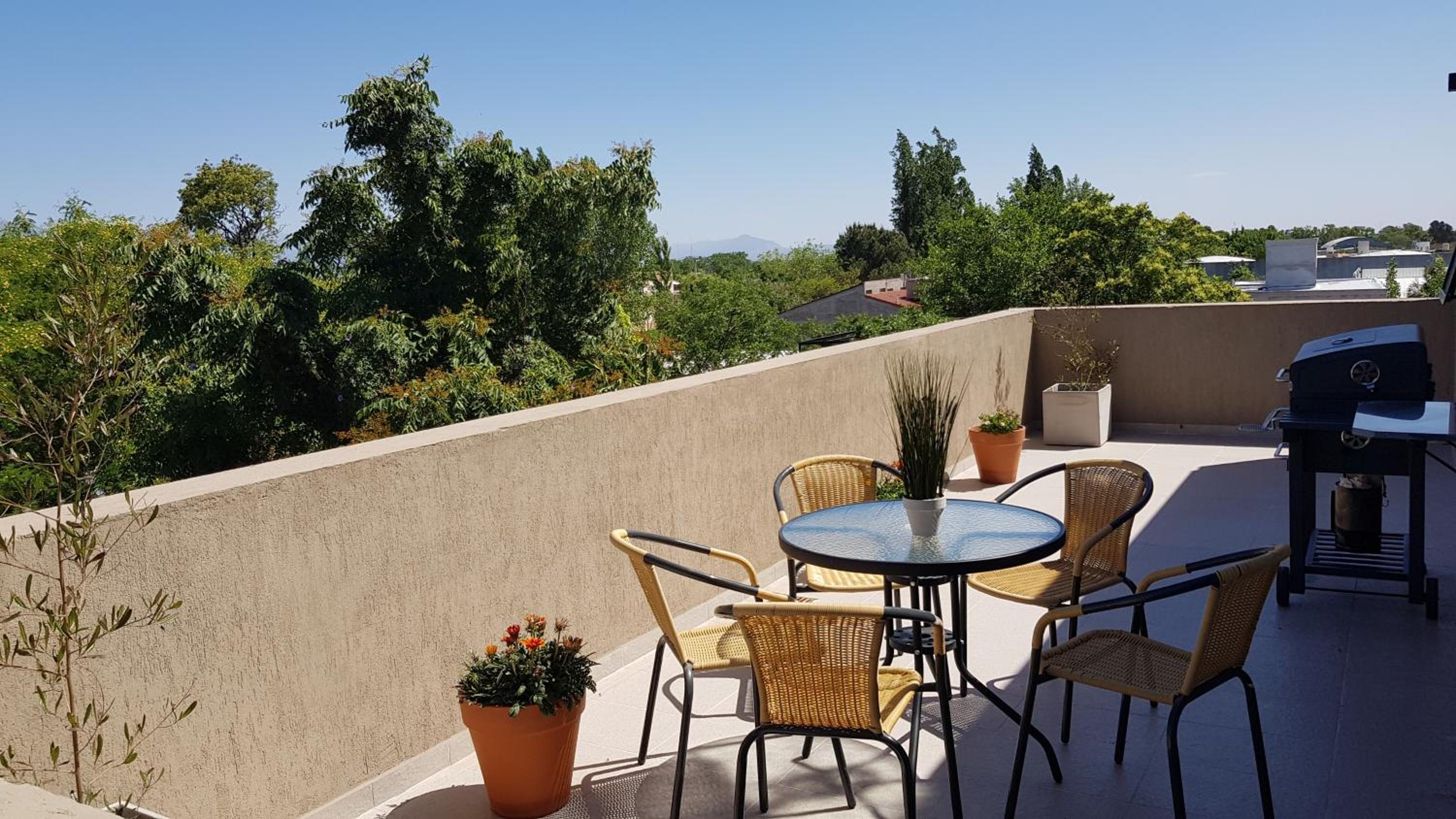 Departamento en Complejo Las Lilas Mendoza