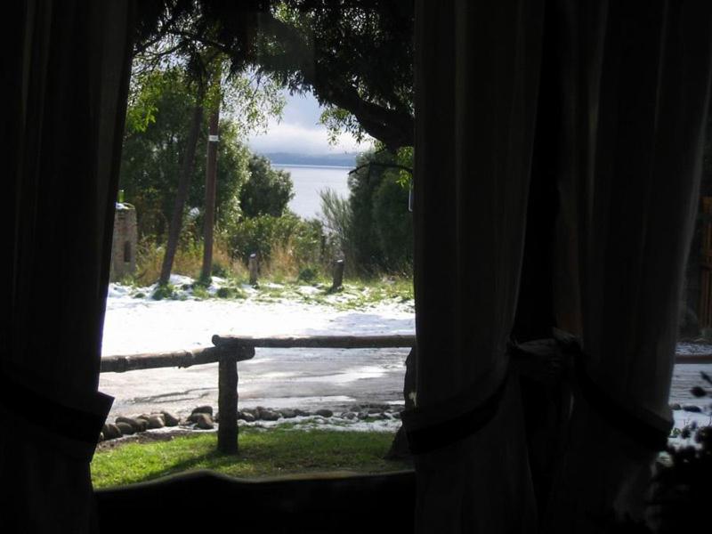 Ayres del Lago