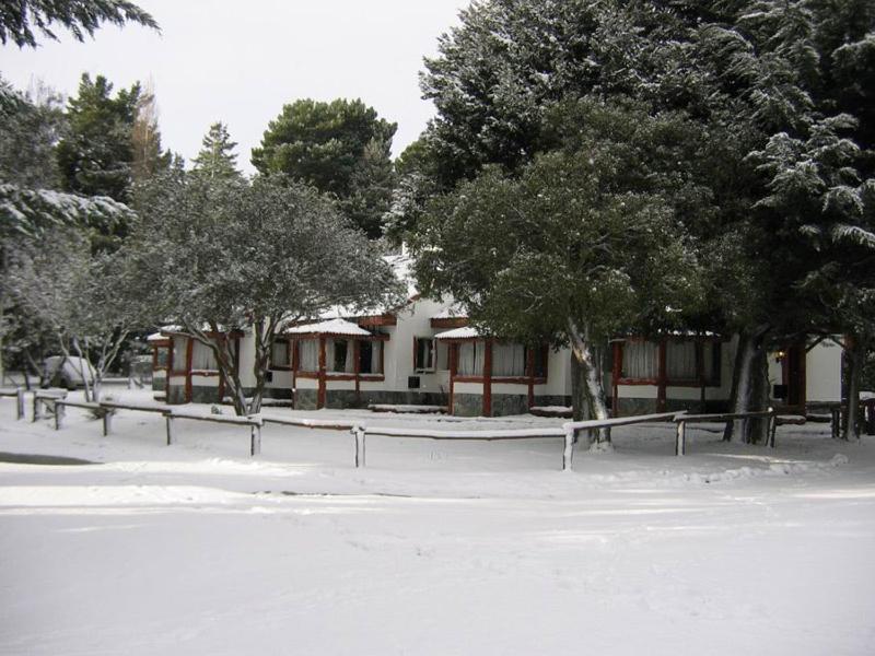 Ayres del Lago