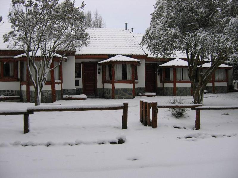 Ayres del Lago